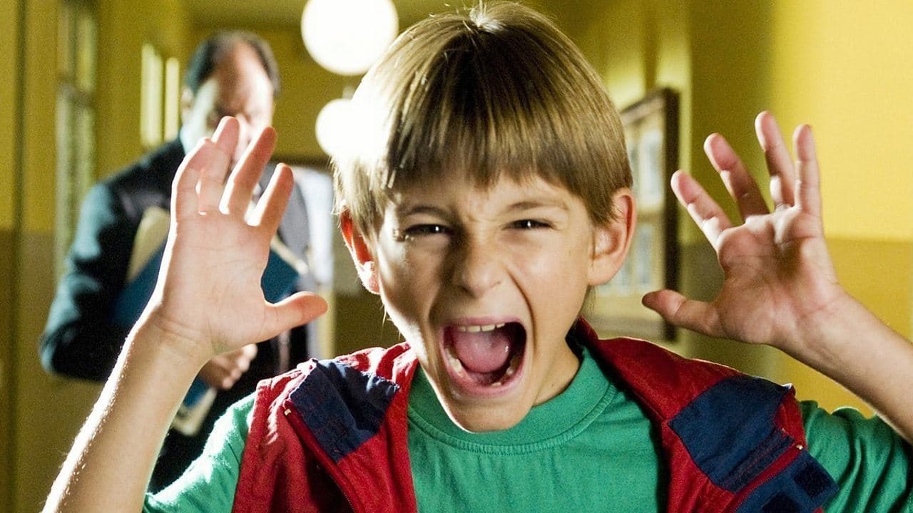 Carlitos, le but de ses rêves