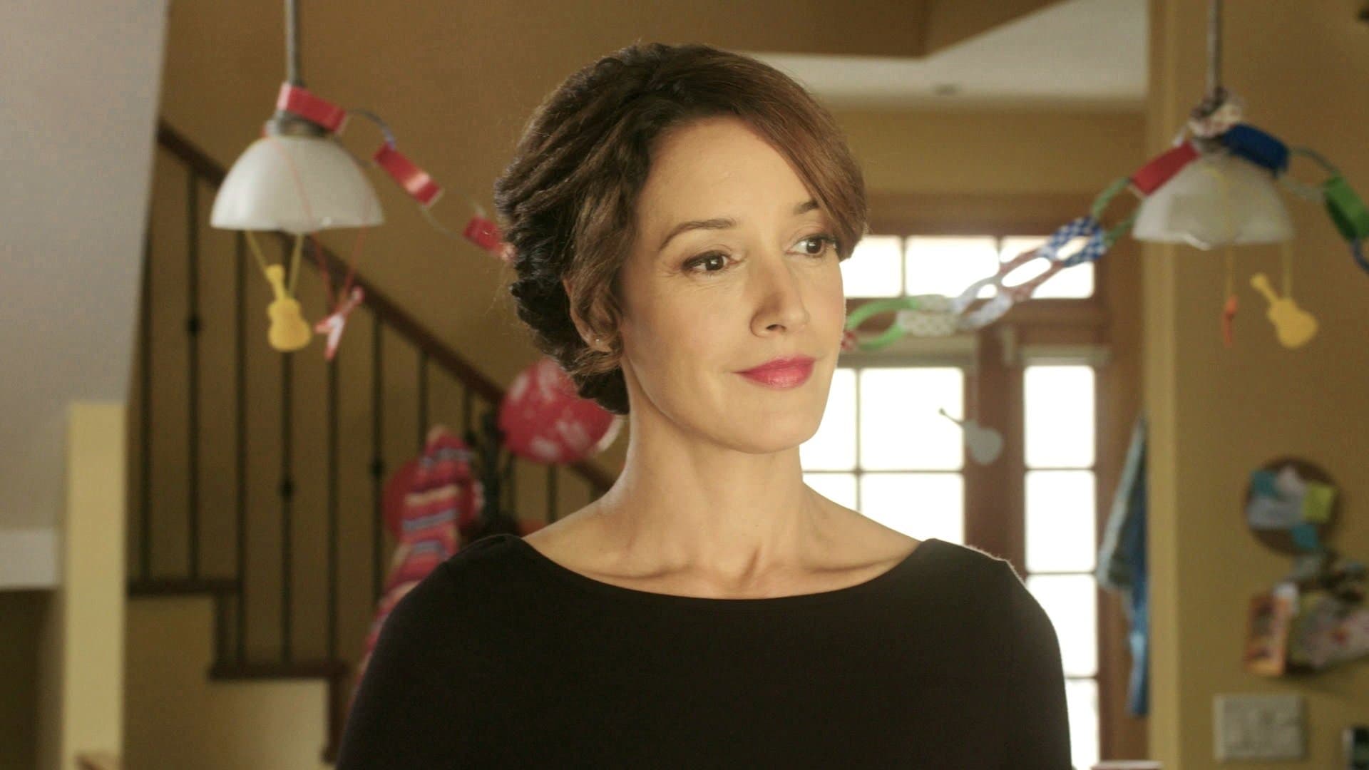 Le cauchemar d'une mère