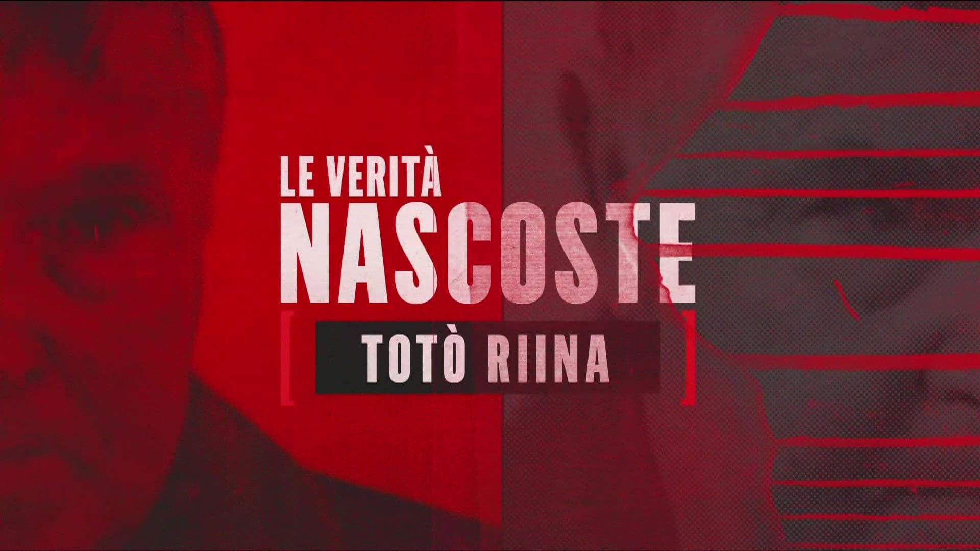 Toto Riina, parrain de la mafia italienne