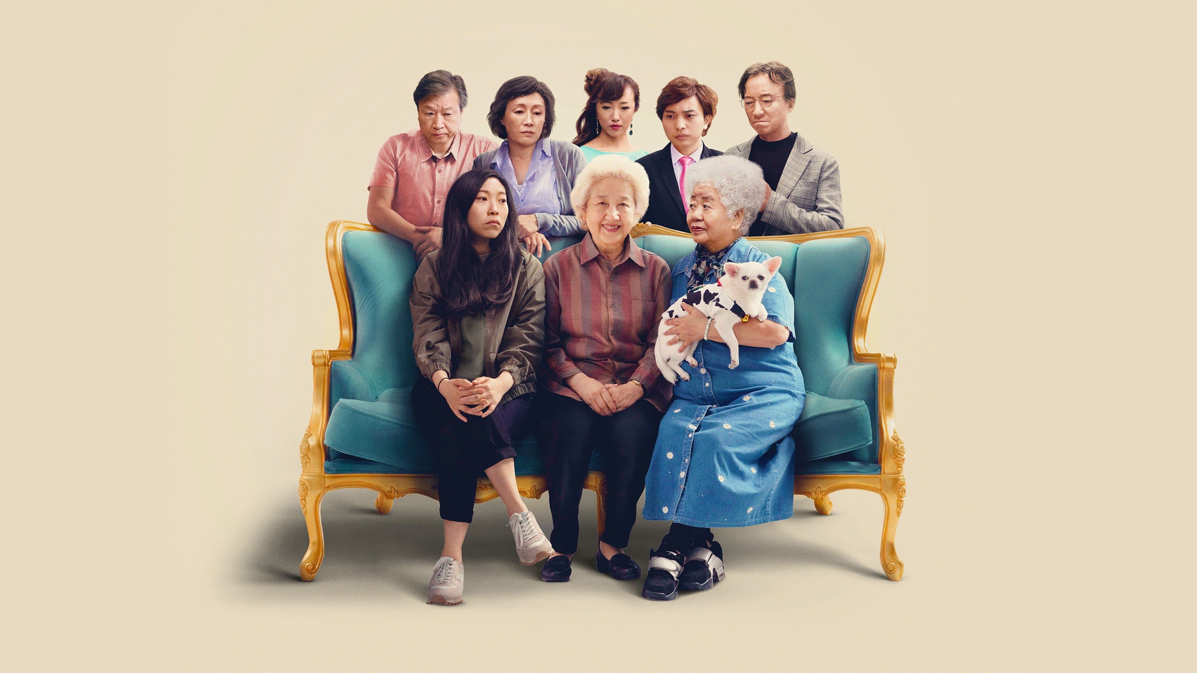 L'Adieu (The Farewell)