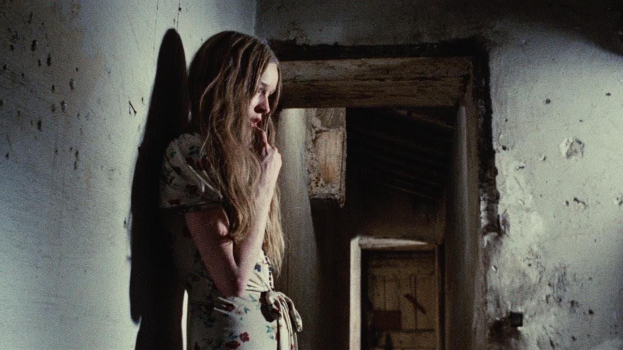 Mais... qu'avez vous fait à Solange