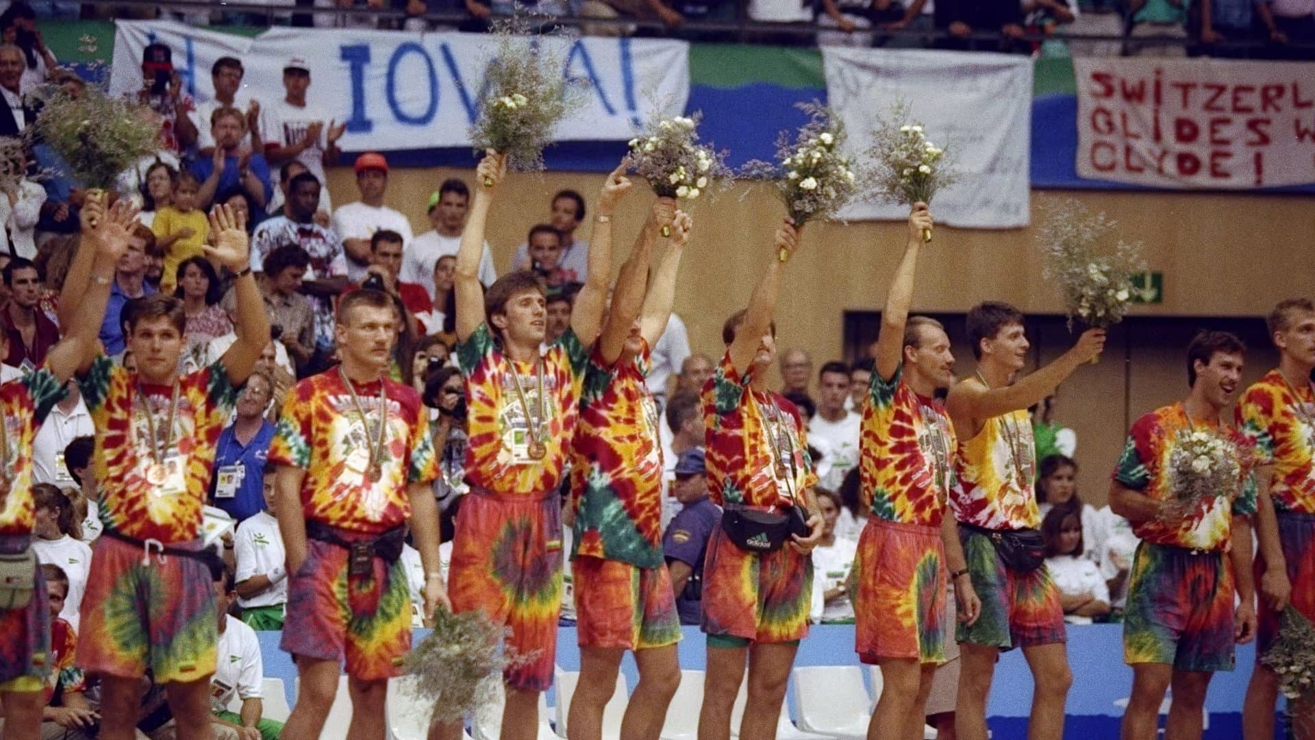 Kita svajonių komanda