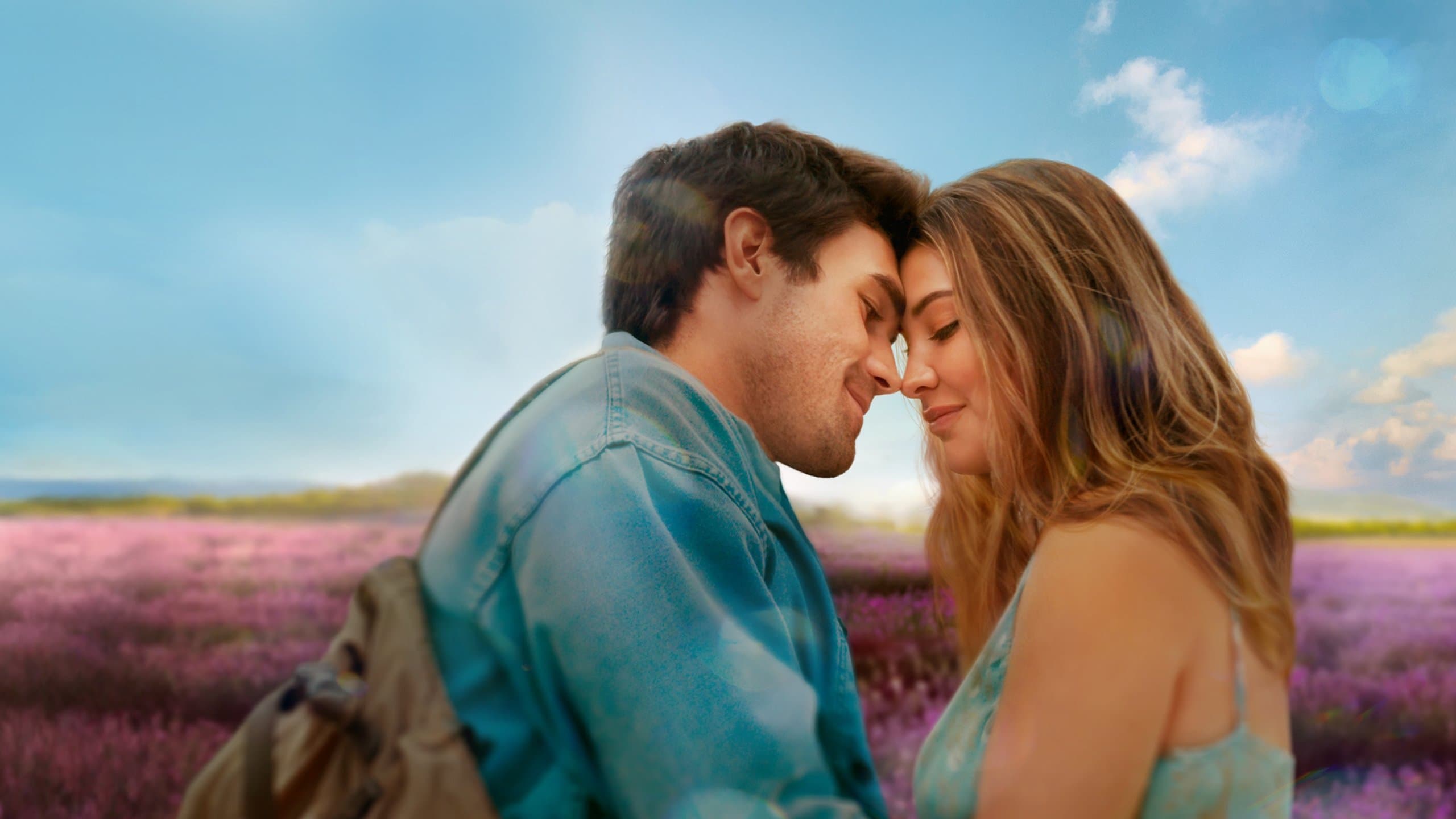 La carte qui mène jusqu'à toi