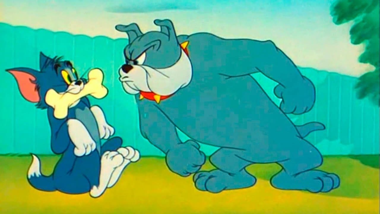 Tom receleur malgré lui