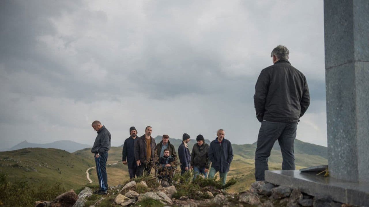 Les hommes, ça ne pleure pas