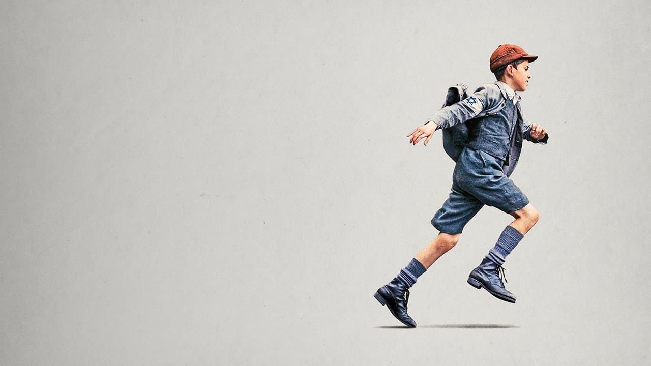 Cours sans te retourner