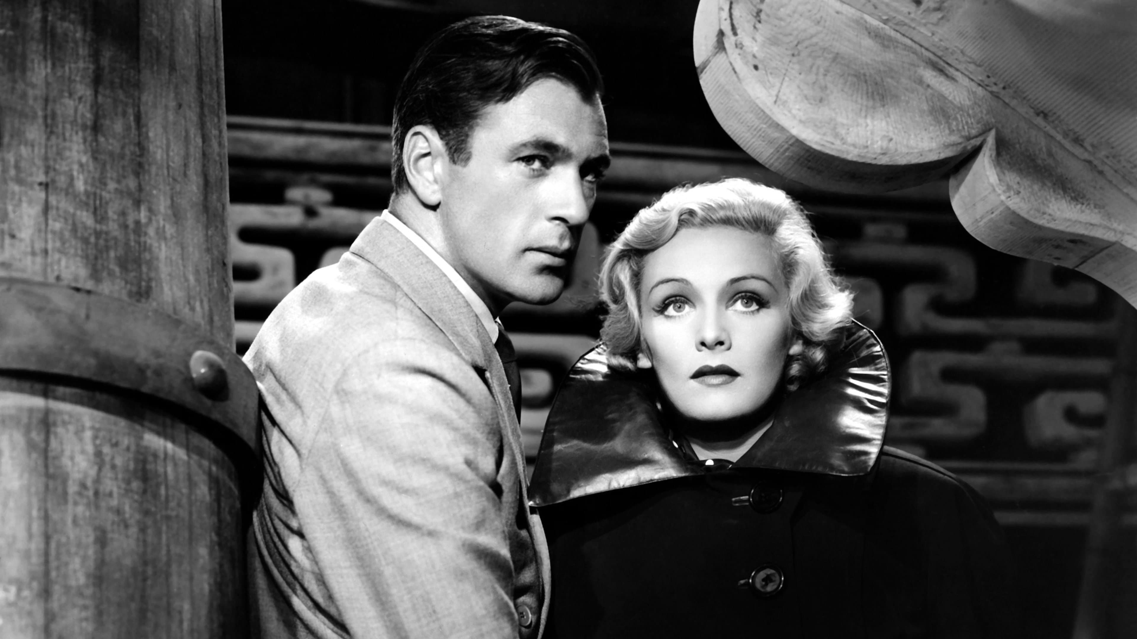 Le général est mort à l'aube