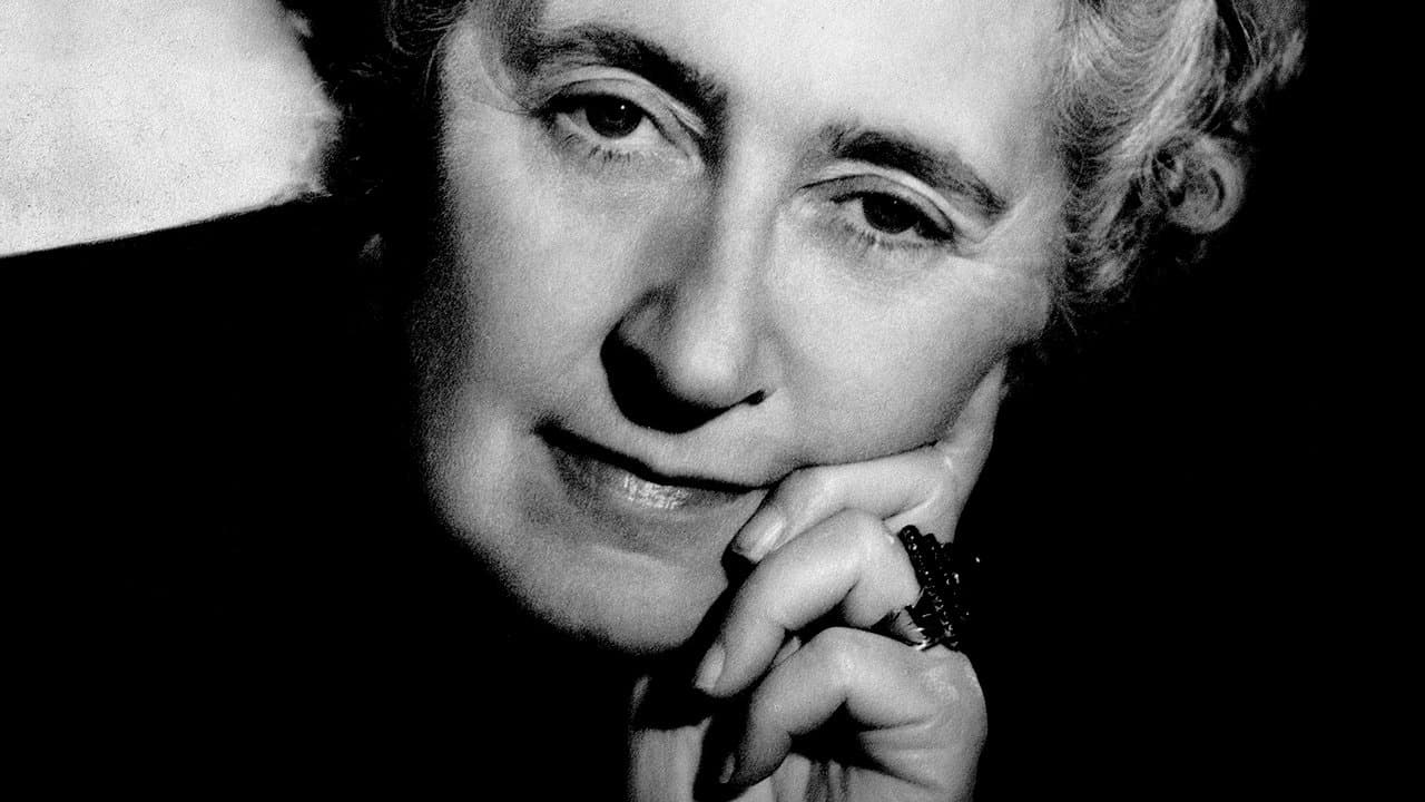 Agatha Christie, la Reine du Crime