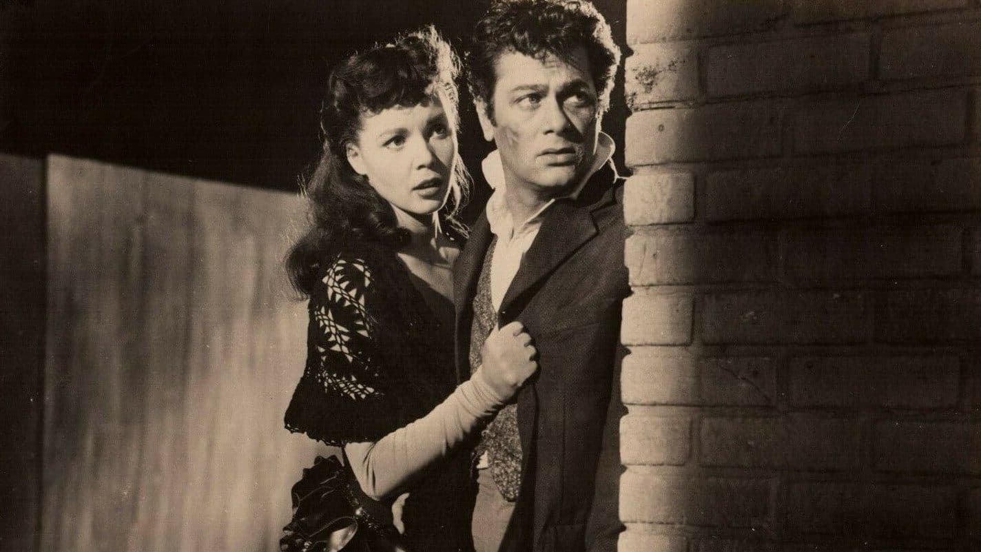 Les Années sauvages