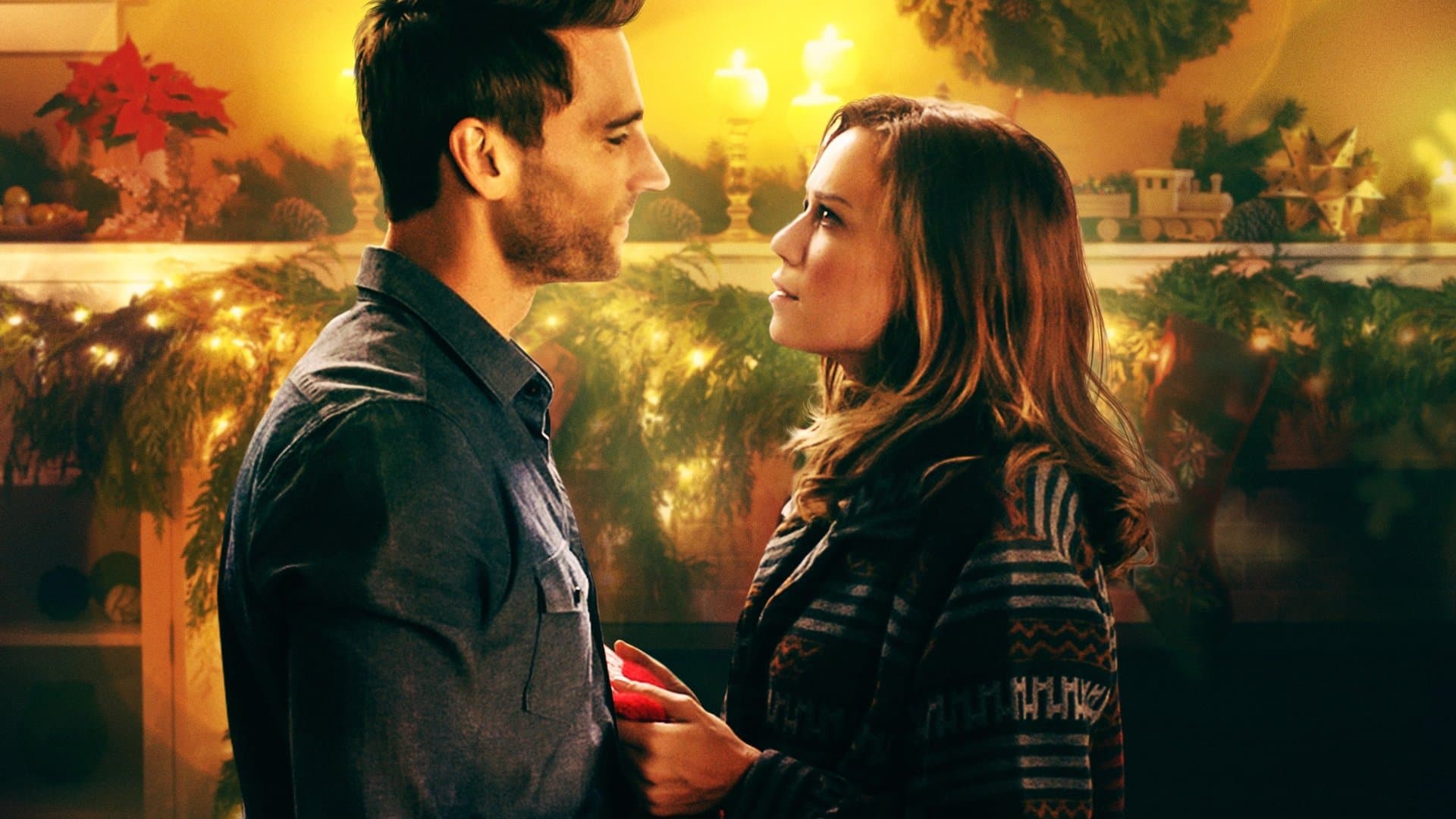 Coup de foudre chez le Père Noël