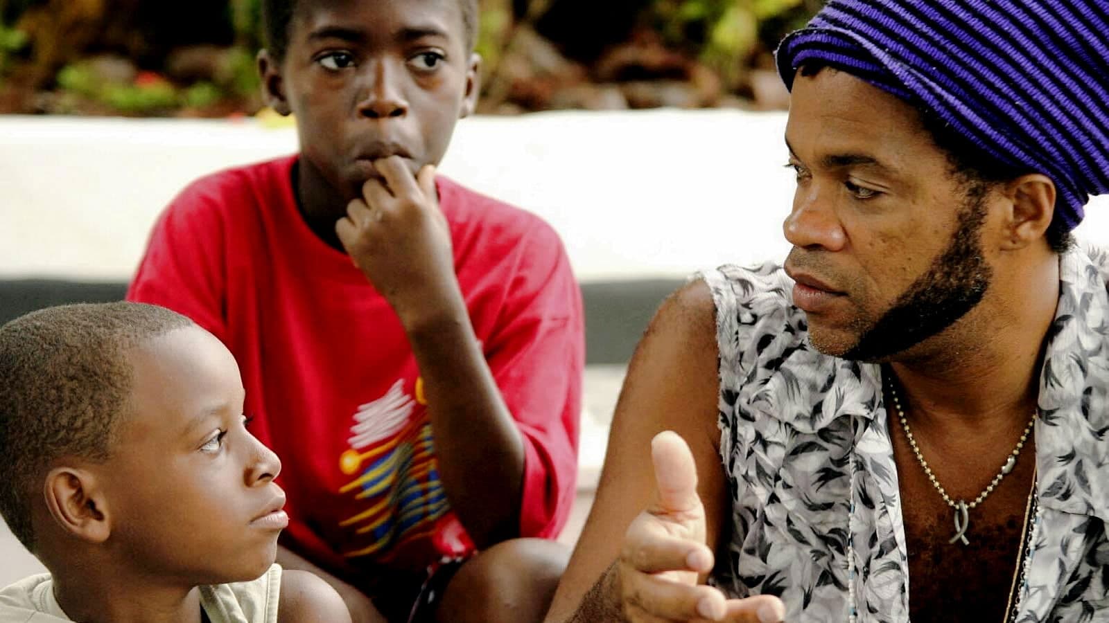 Le Miracle de Candeal