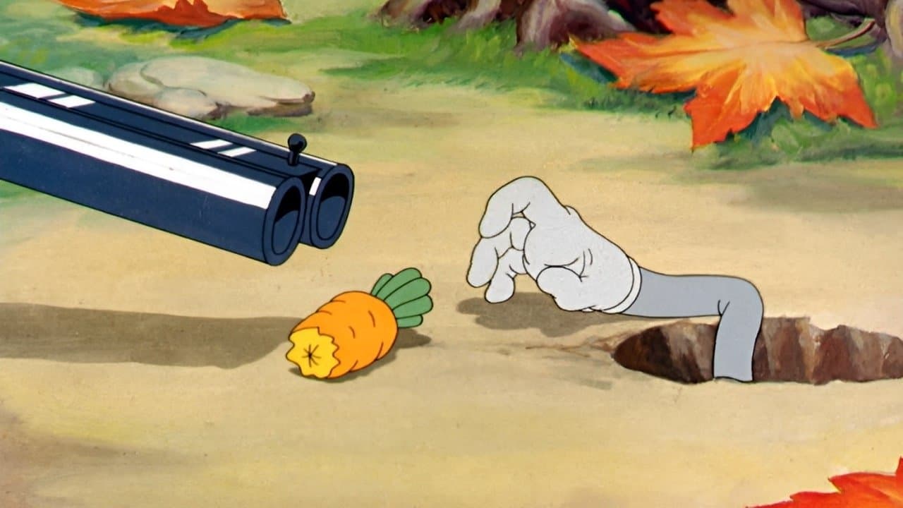 Un chasseur sachant chasser