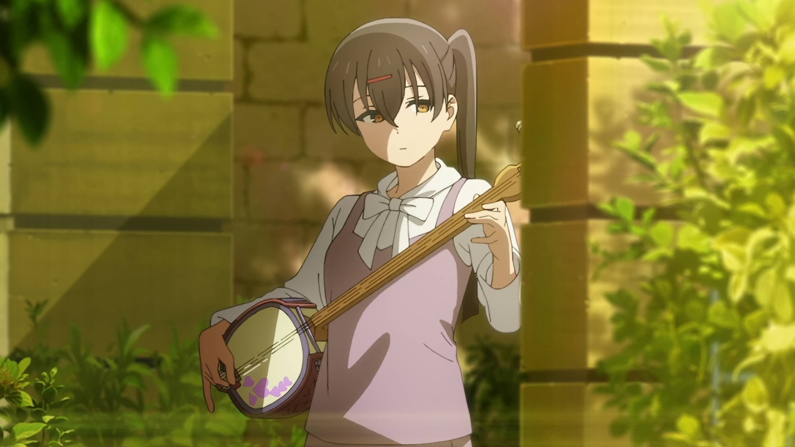 ラブライブ！虹ヶ咲学園スクールアイドル同好会 完結編 第1章