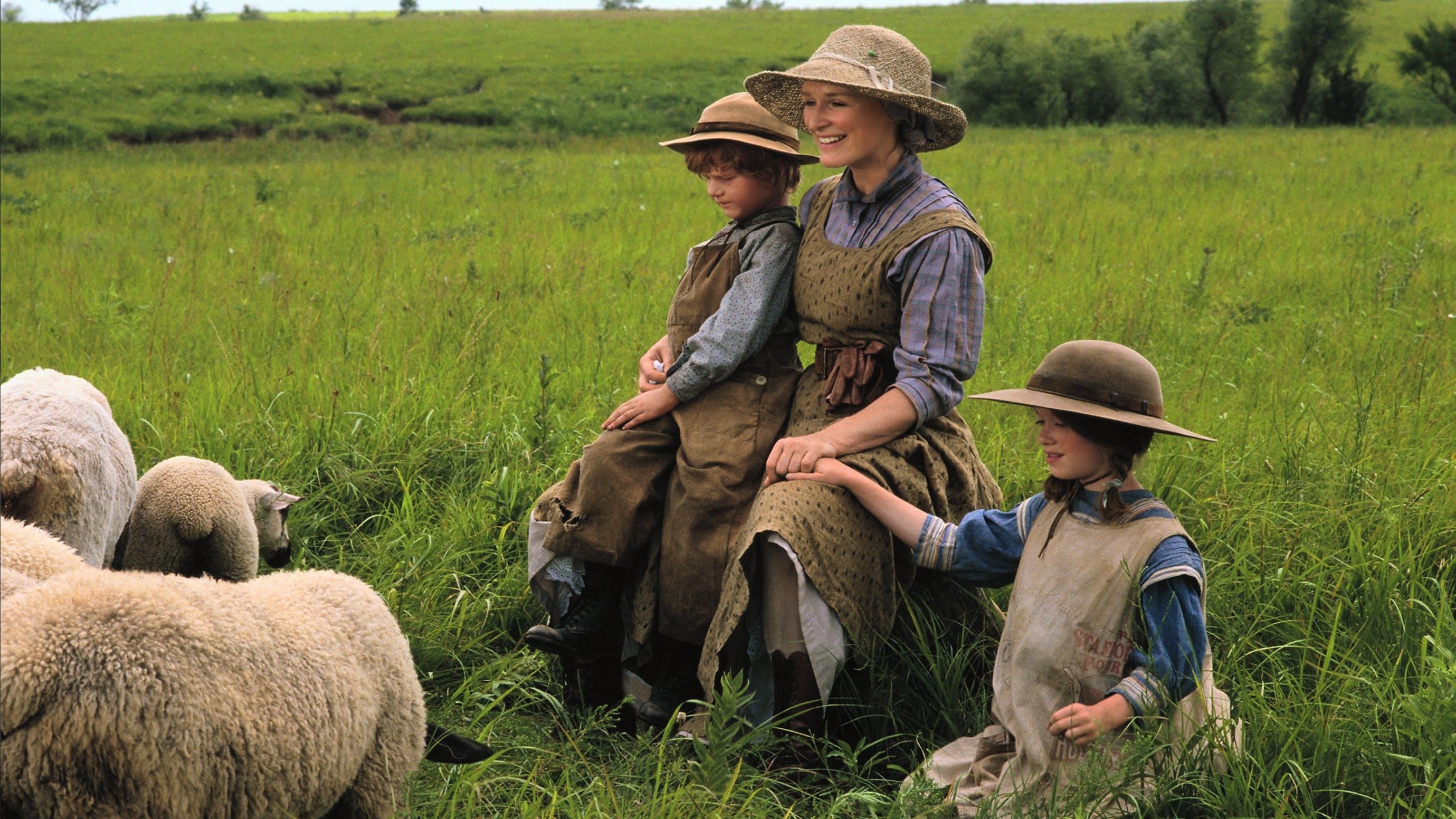 La Nouvelle Vie de Sarah