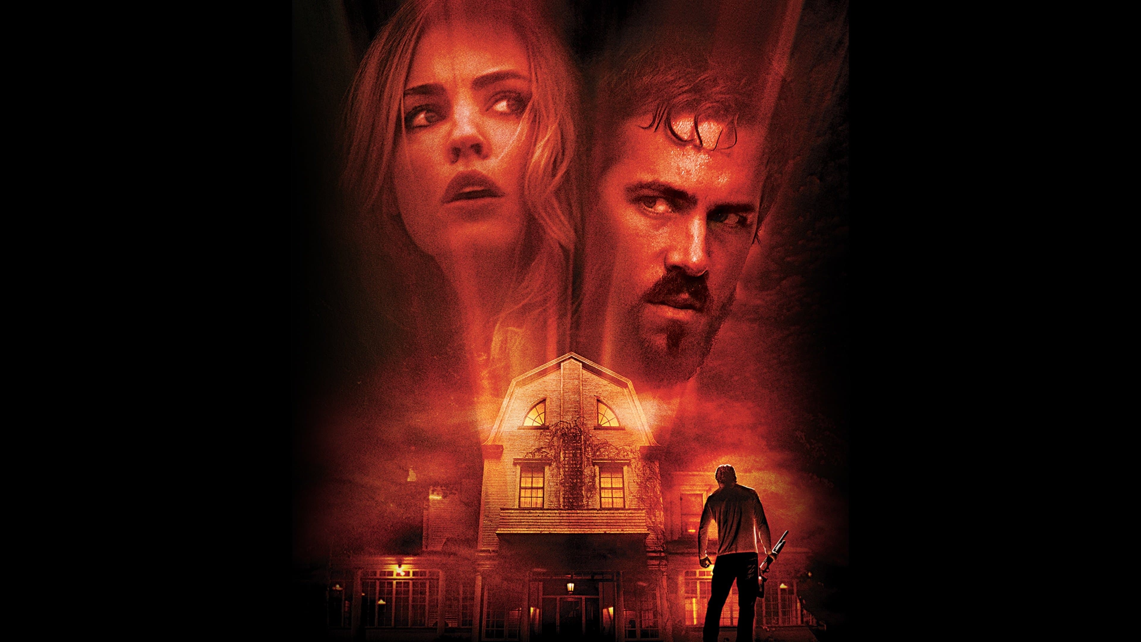 Amityville