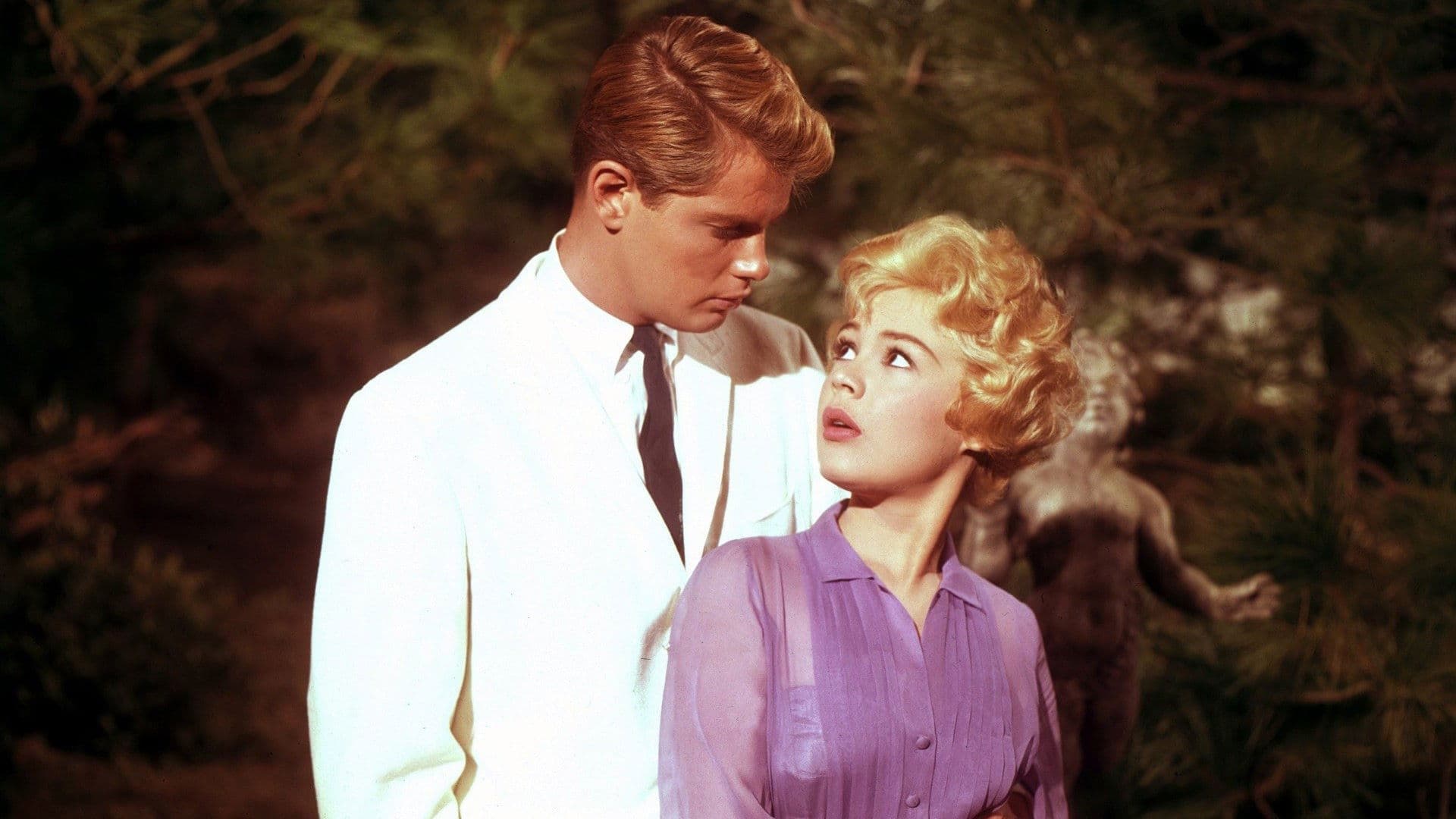 Ils n'ont que vingt ans