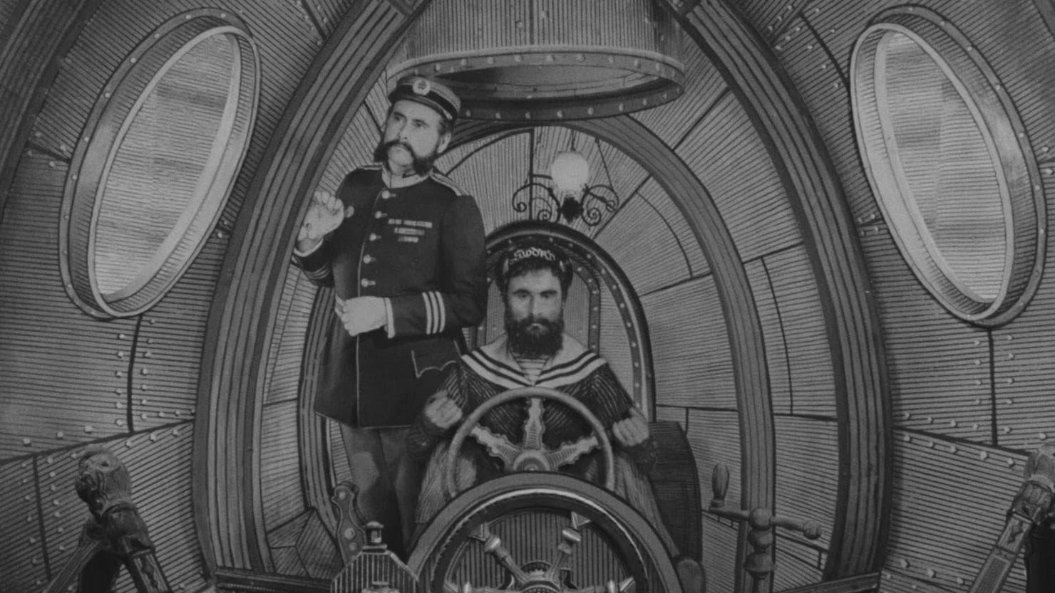 Les aventures fantastiques