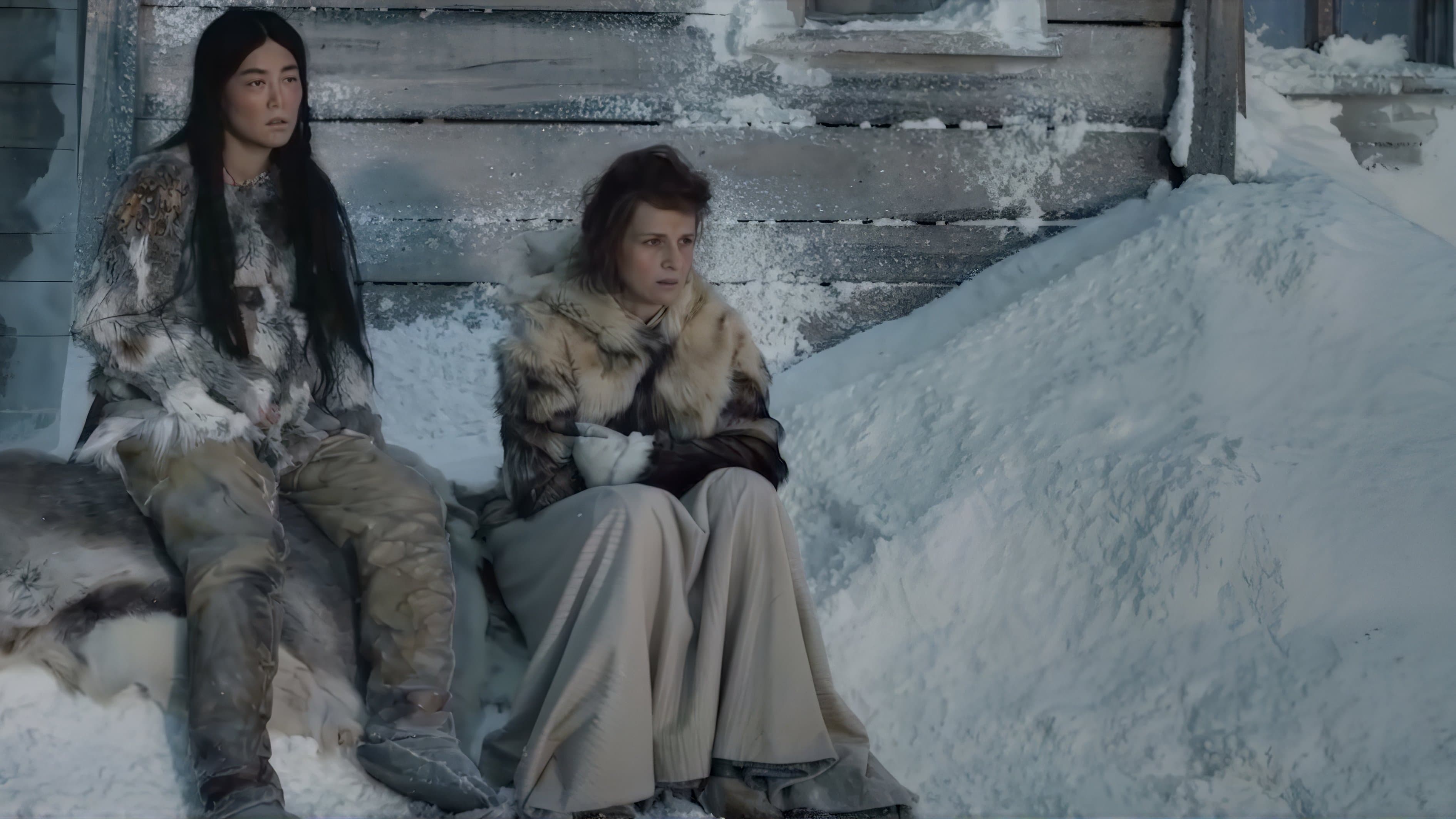 Personne n'attend la nuit