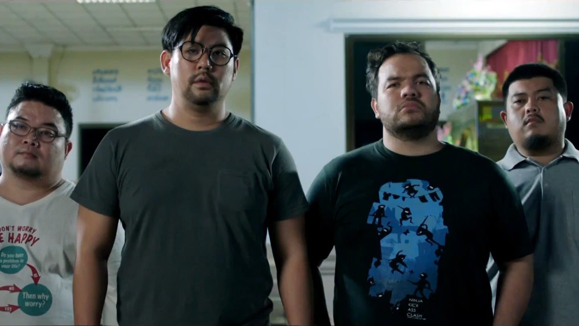 โอเวอร์ไซส์..ทลายพุง