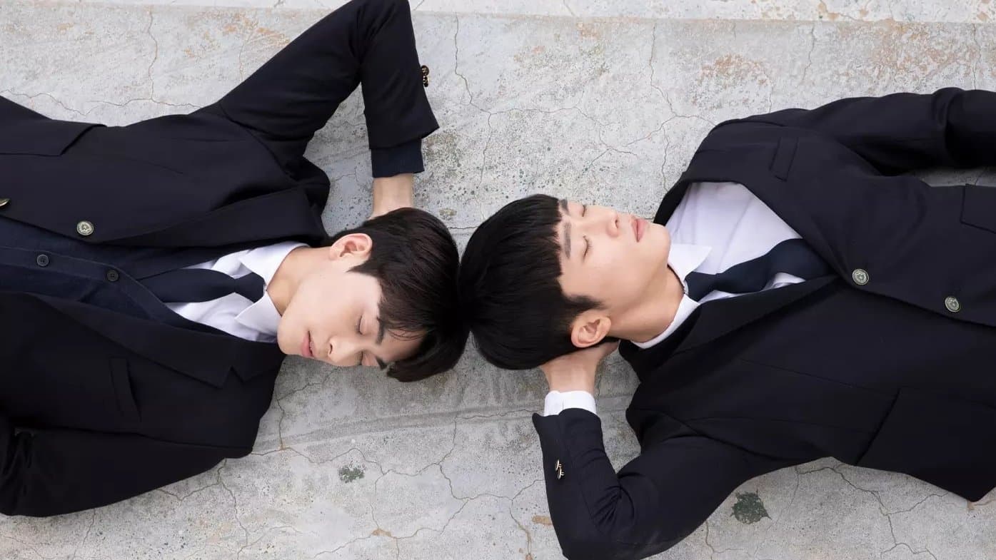 너의 시선이 머무는 곳에