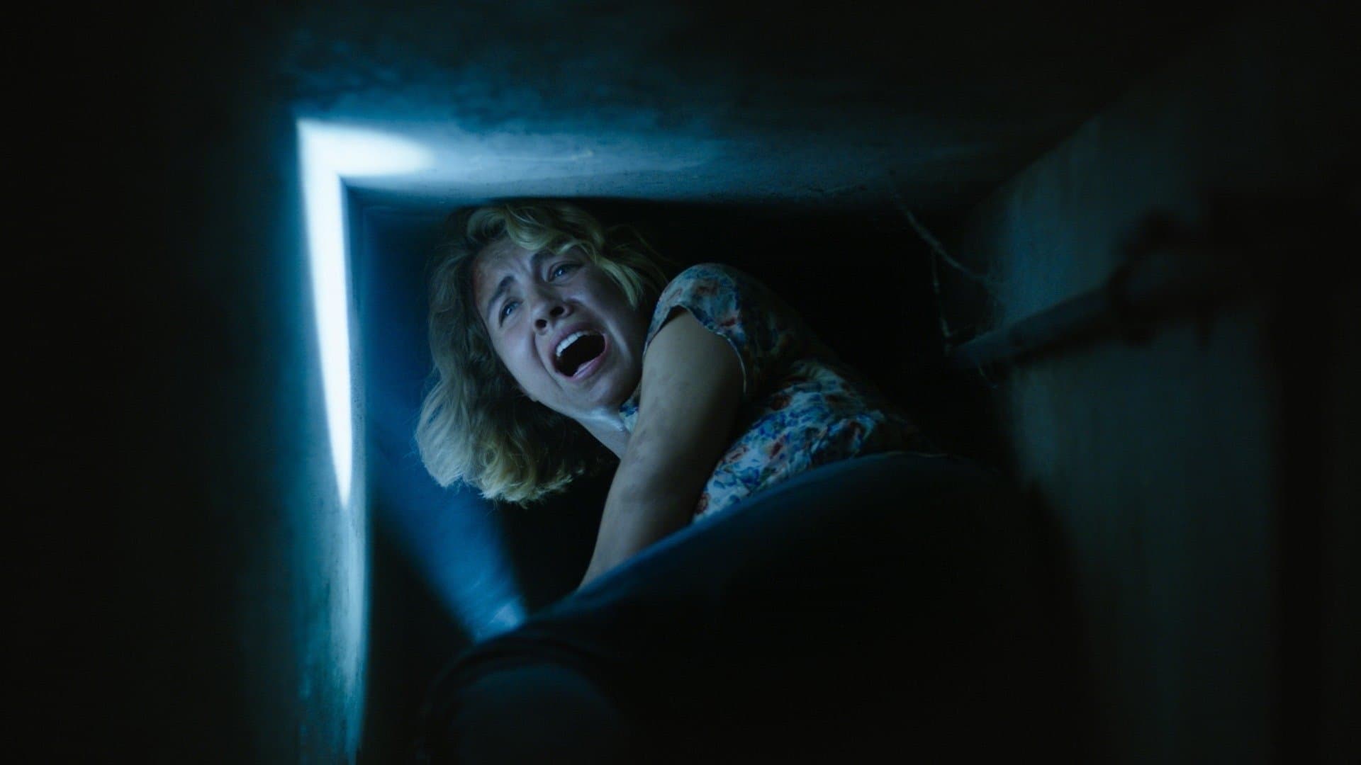 After the Lethargy : le réveil du monstre