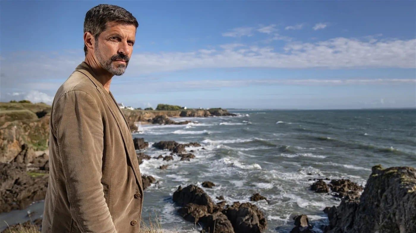 Commissaire Dupin : Terrain de mésentente