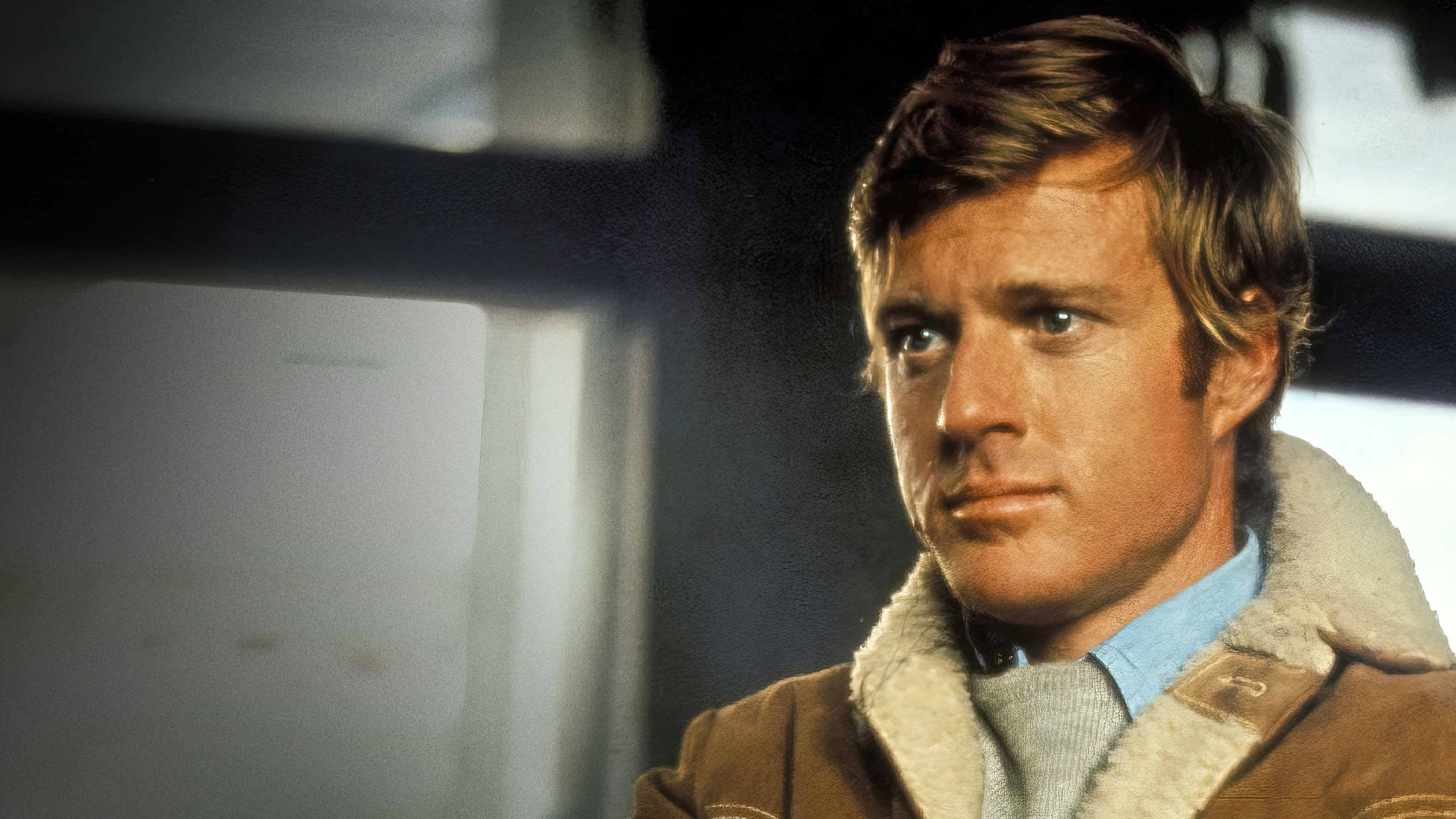 La Descente infernale