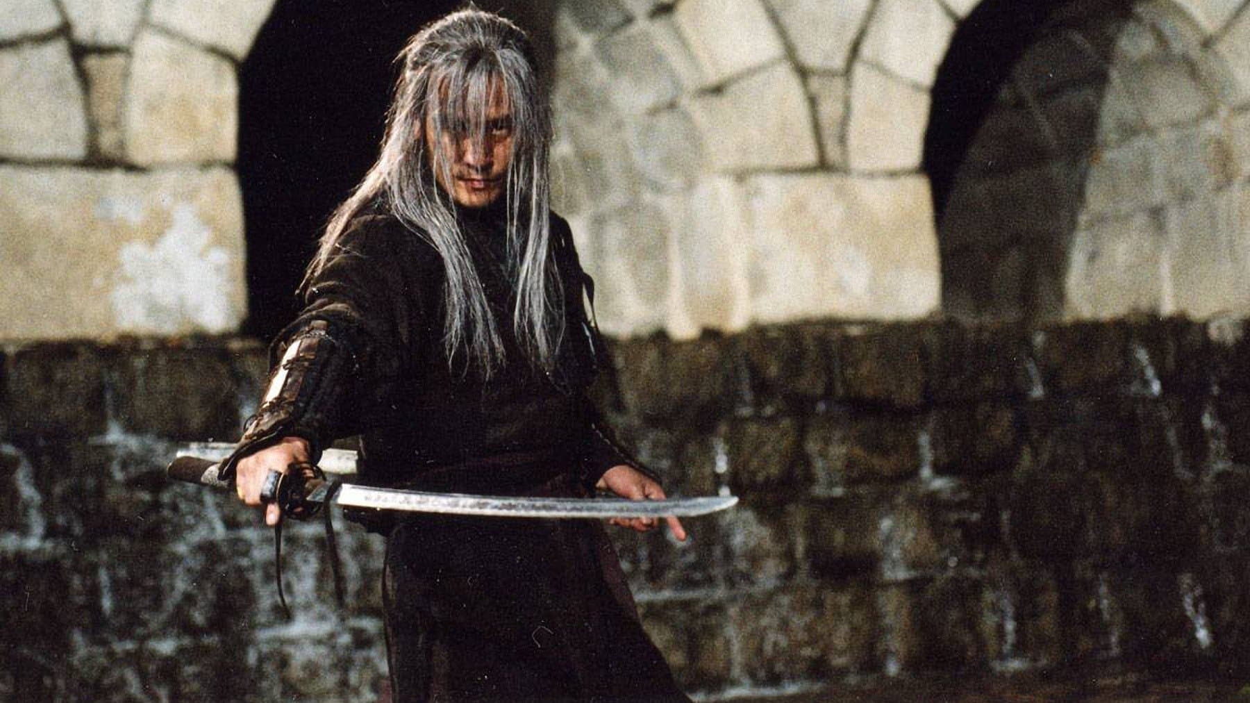 L'Épée dans la lune