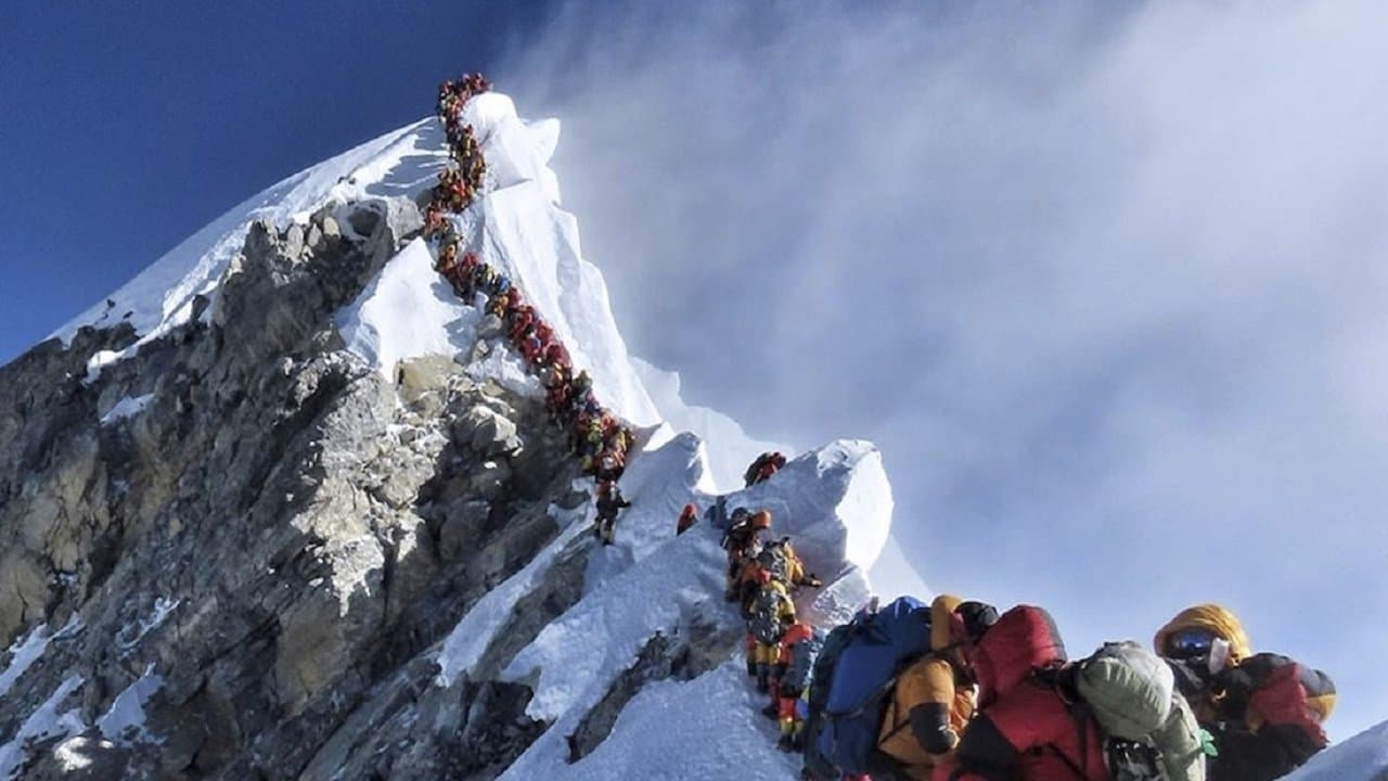 K2 : Le Pic Le Plus Dangereux Du Monde