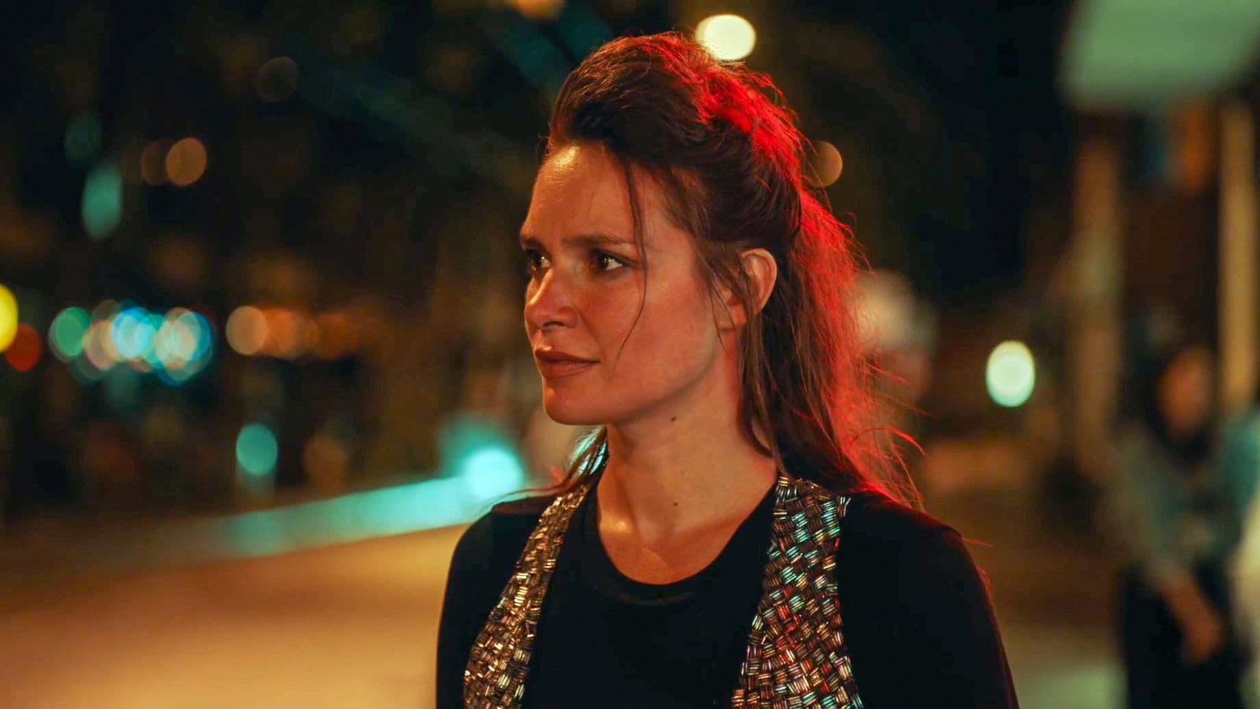 Les histoires d'amour de Liv S.