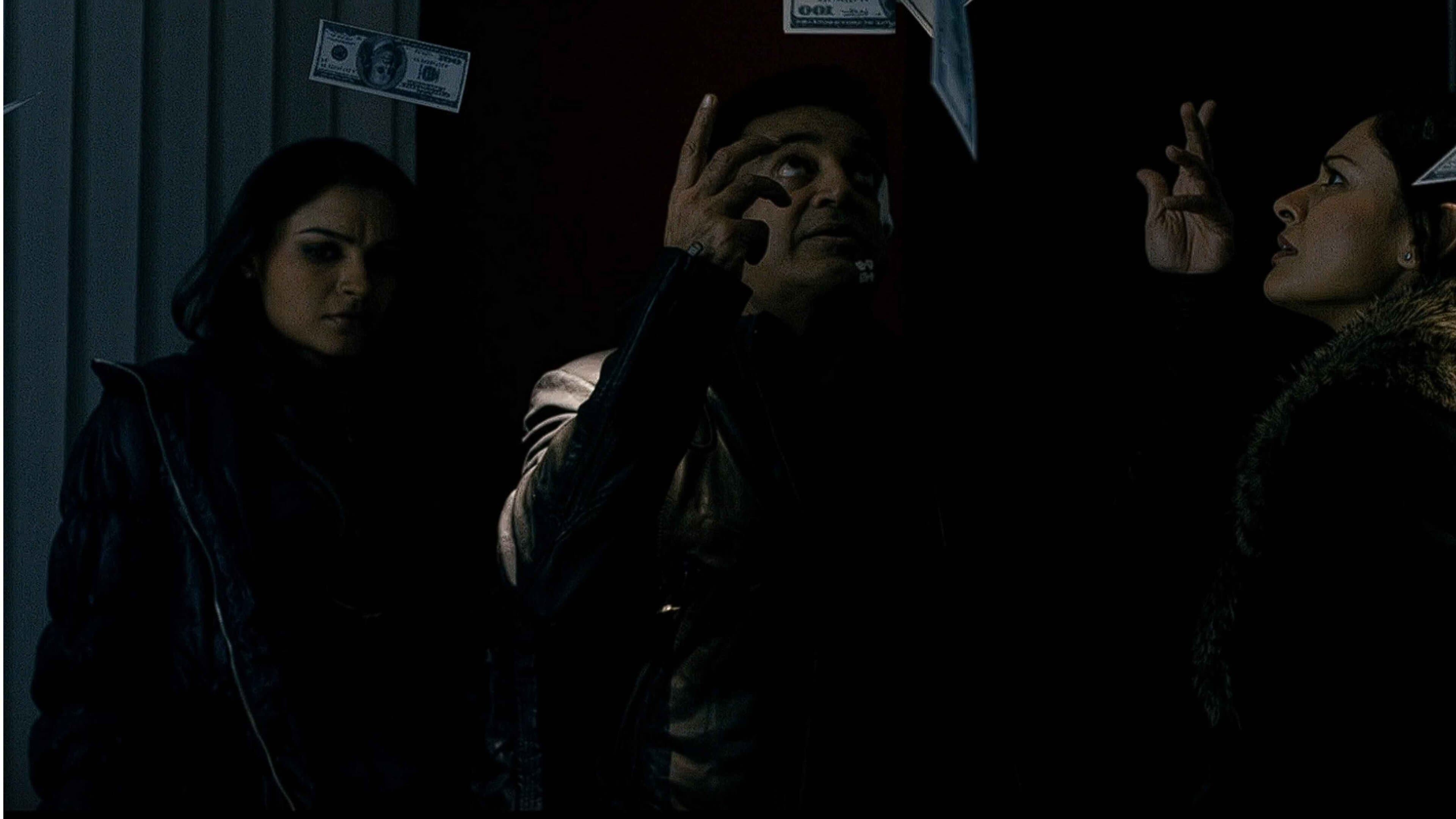 விஸ்வரூபம்