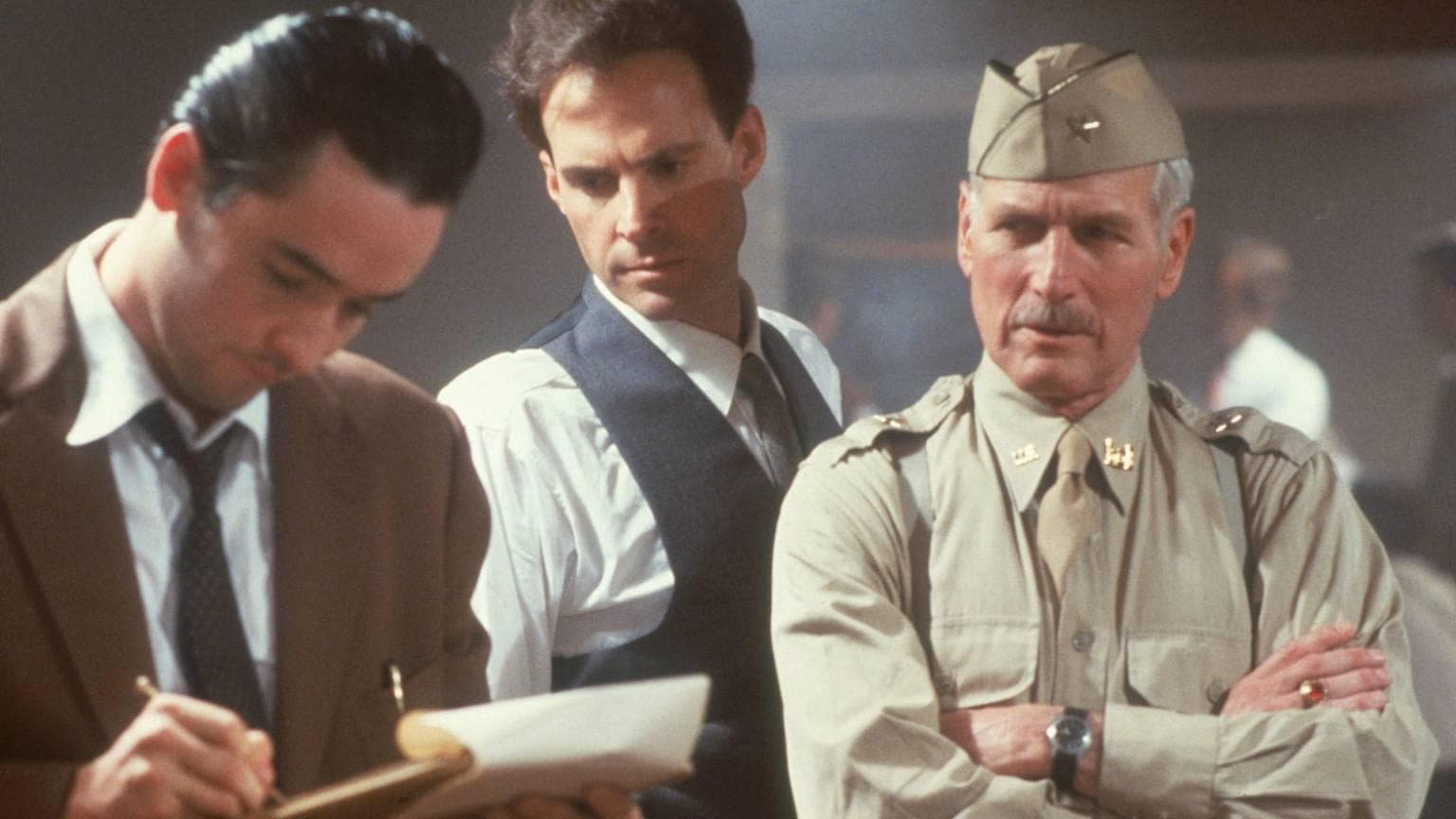 Les Maîtres de l'Ombre