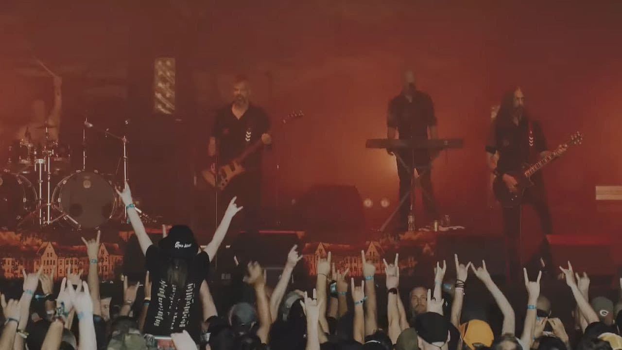 Vreid - Hellfest 2023