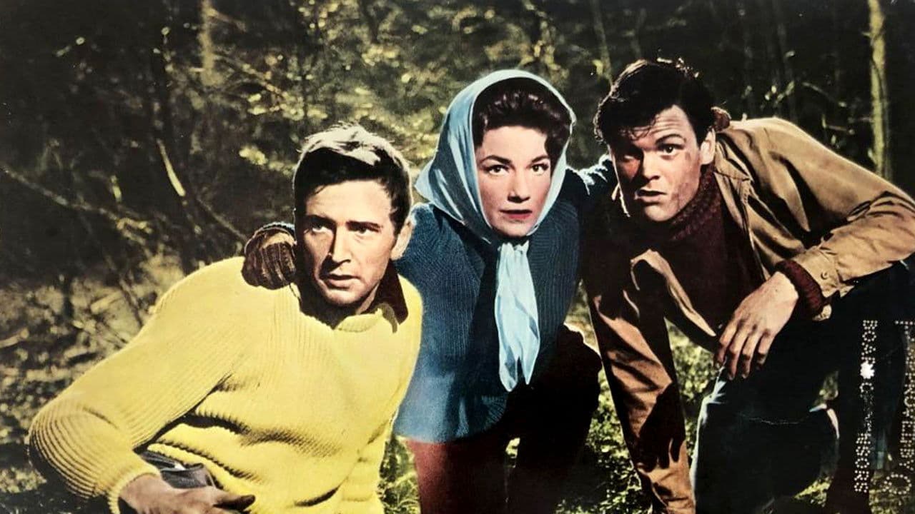 La Justice des hommes