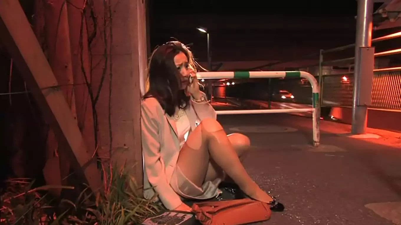 セカンドバージンの女　通り雨