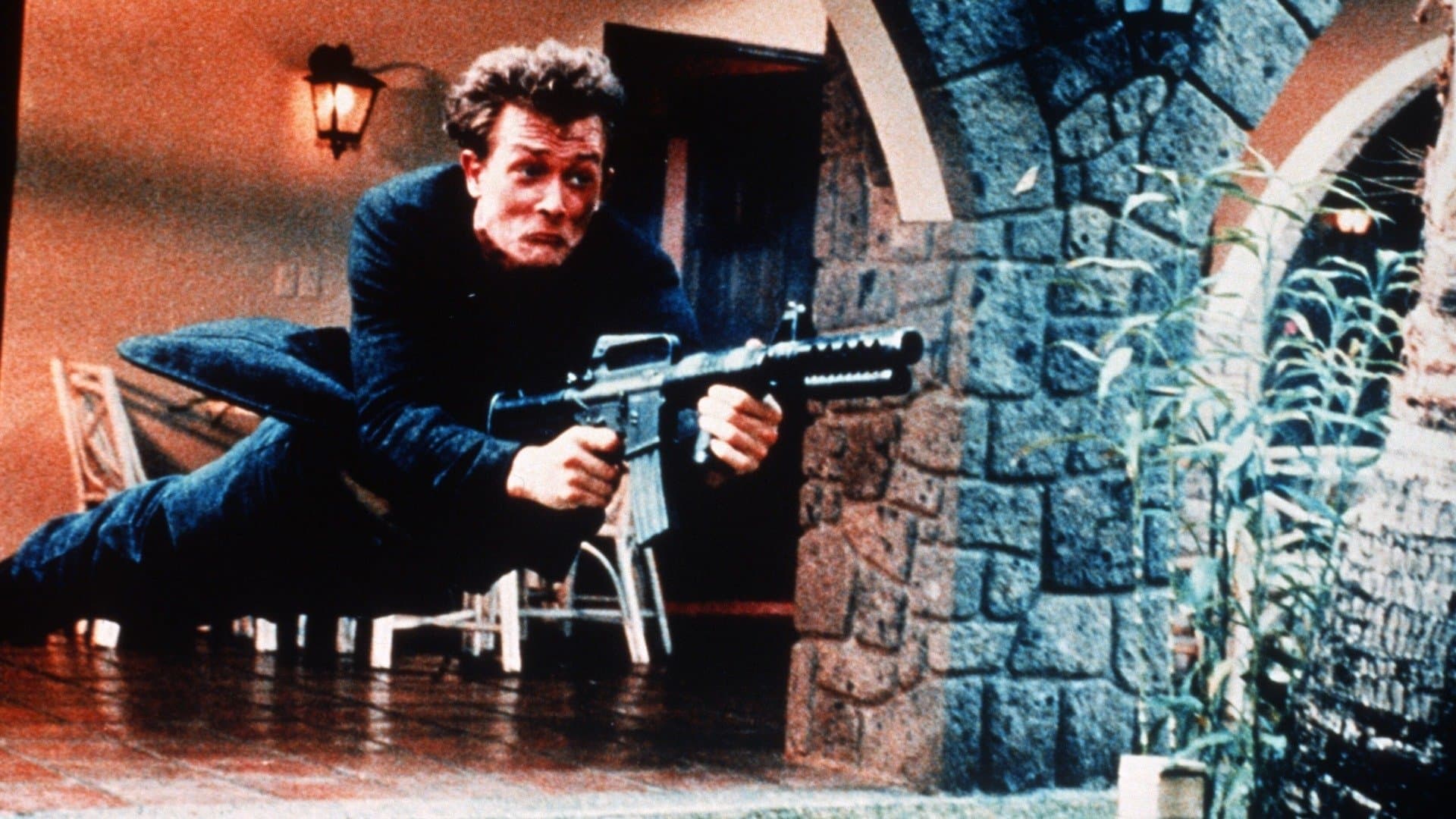 Les Nouveaux Conquerants