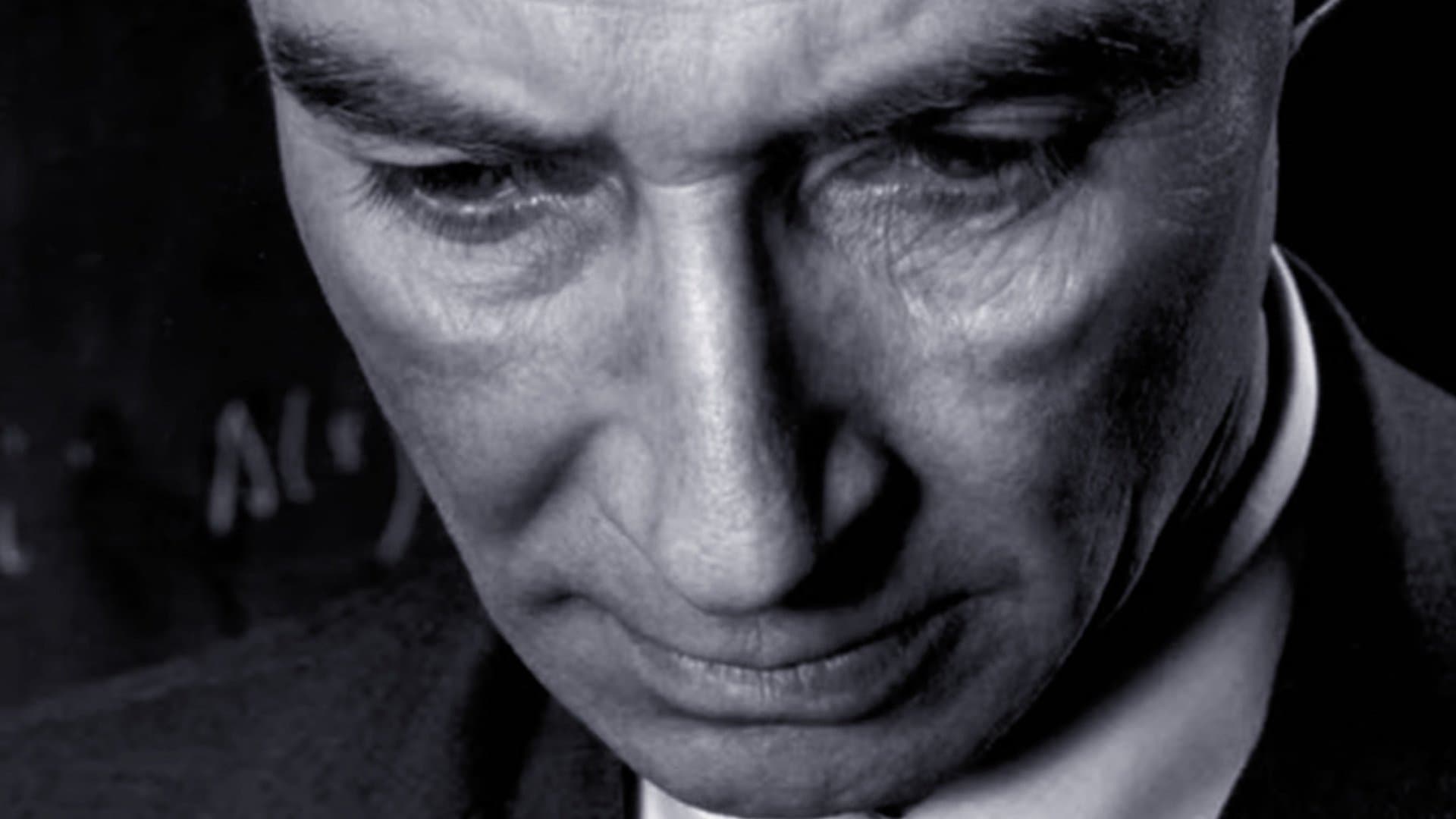 Oppenheimer After Trinity