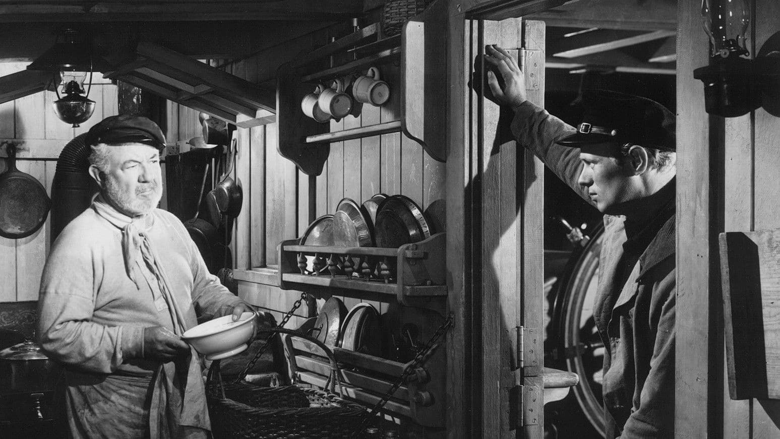 Les Marins de l'Orgueilleux