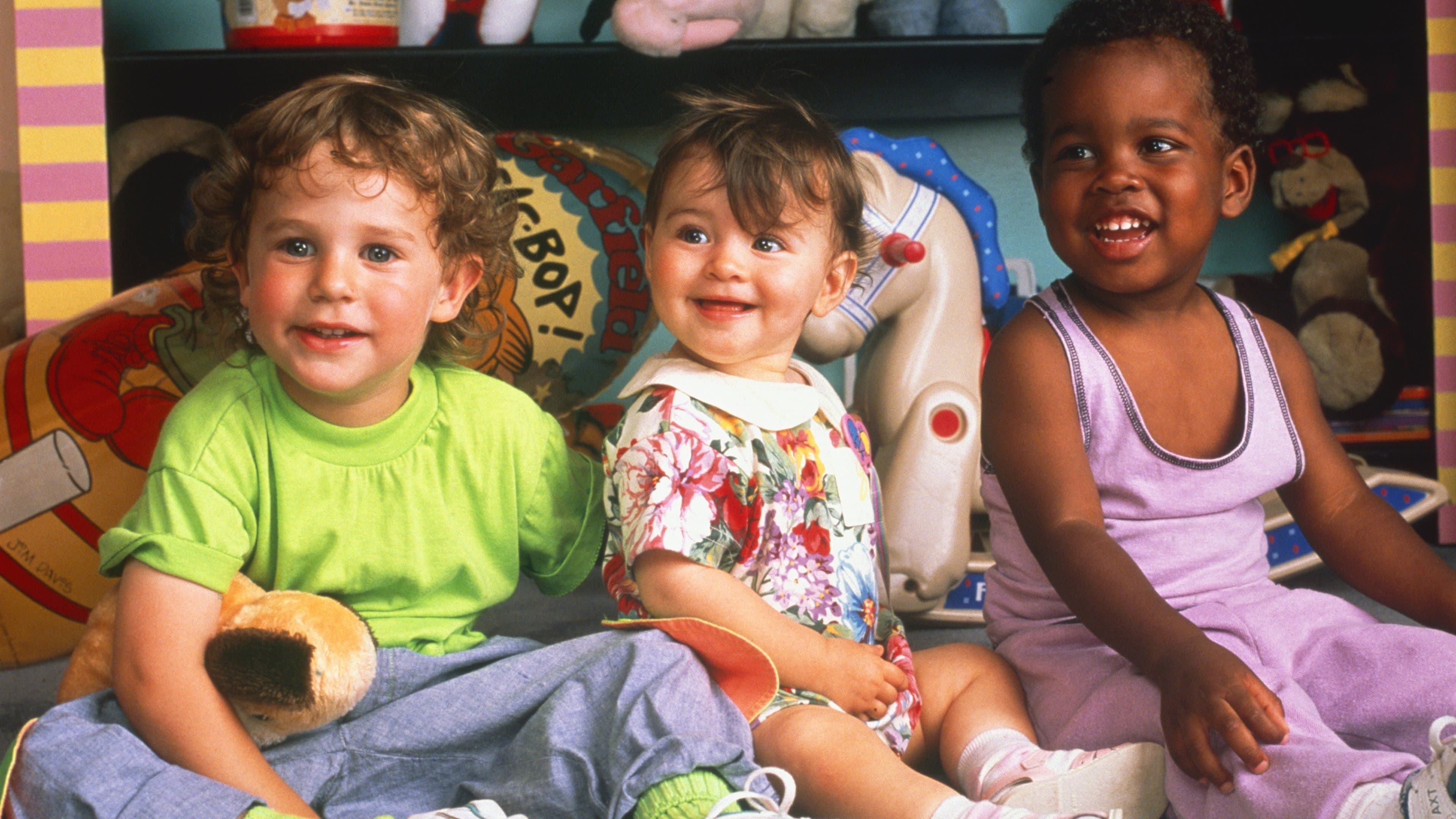 Allô maman, c'est encore moi