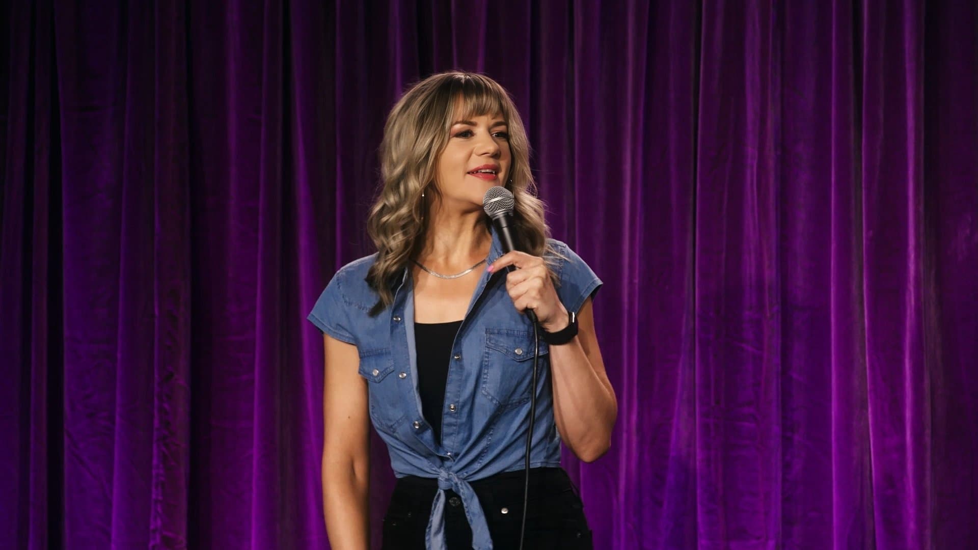 Lara Beitz: Stoppable