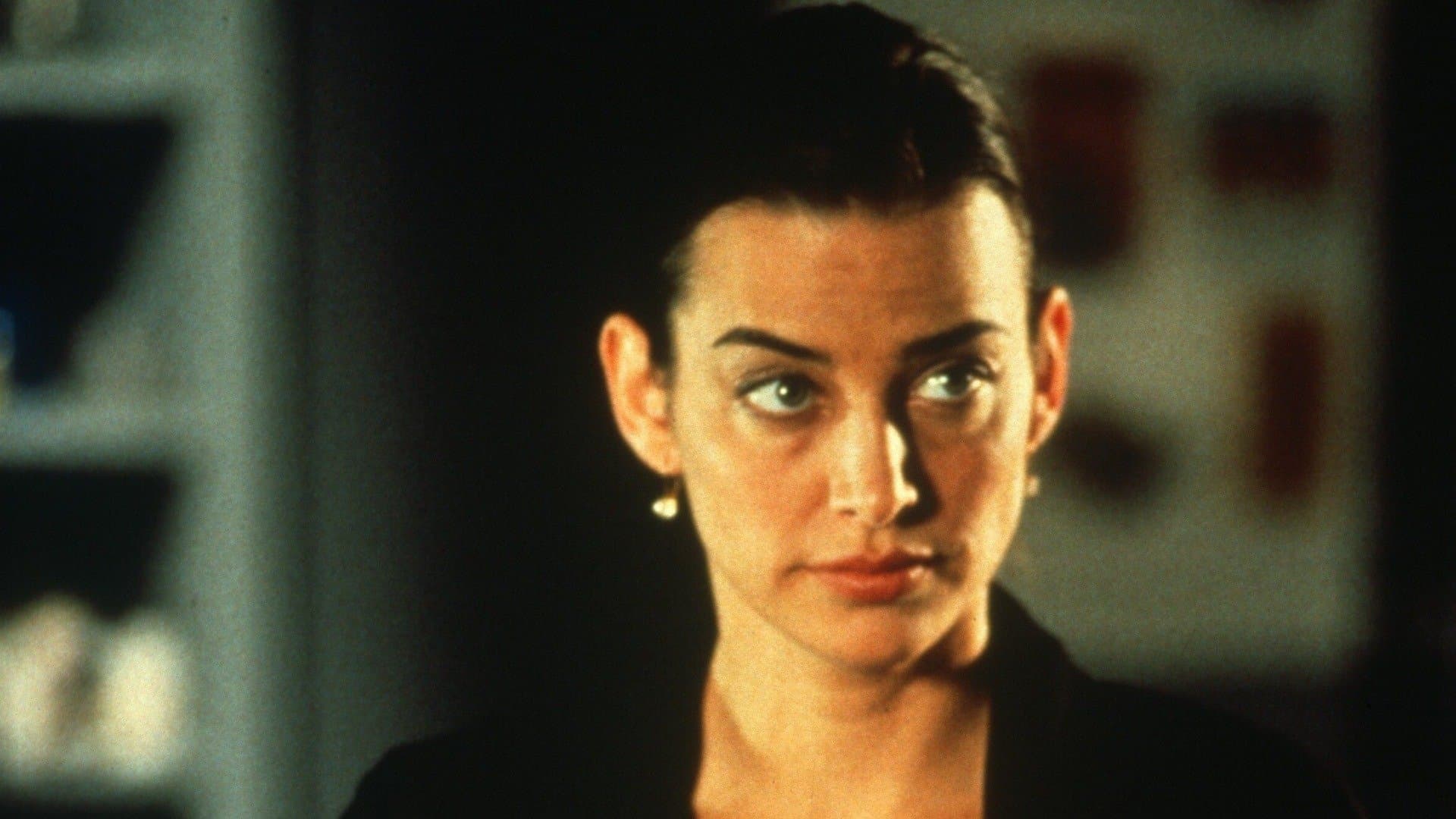 Beauté interdite (la Femme Guêpe)