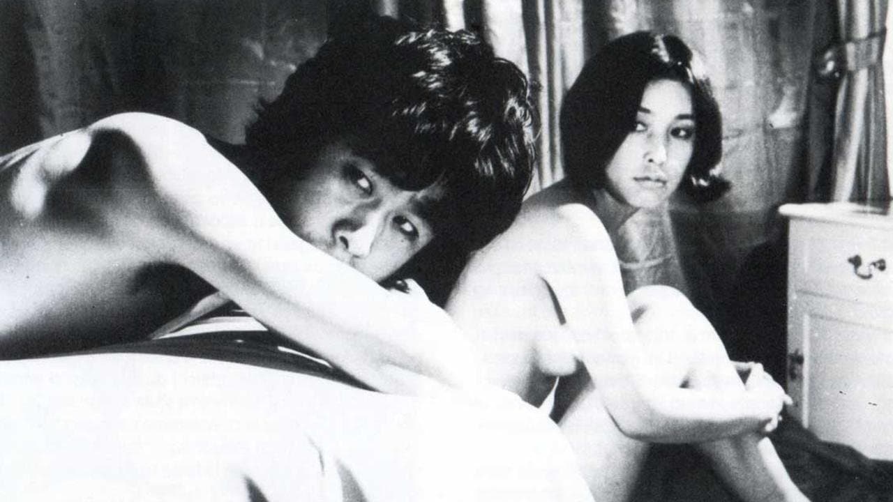 Journal d'un voleur de Shinjuku