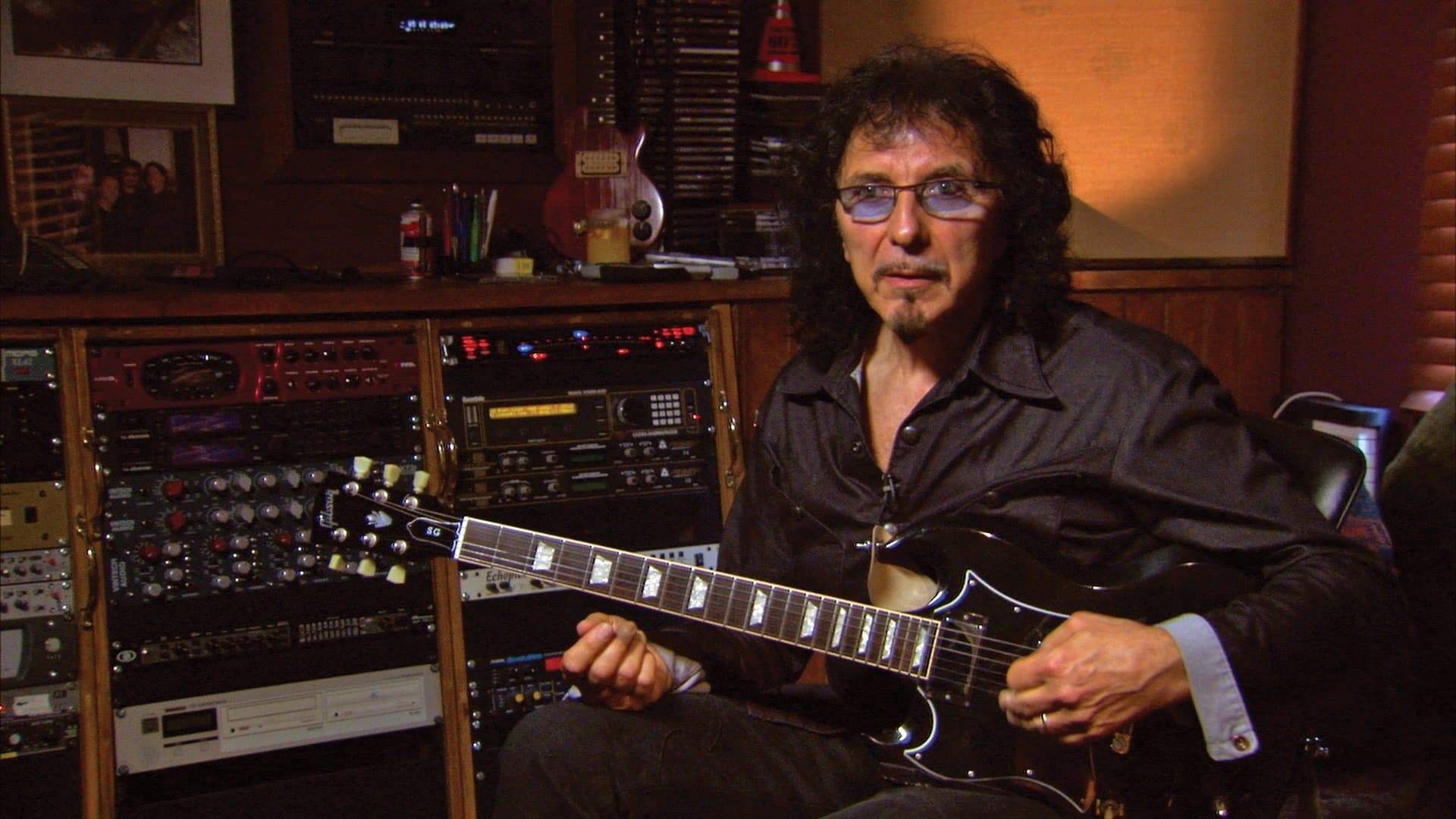 Classic Albums : Black Sabbath - Paranoid