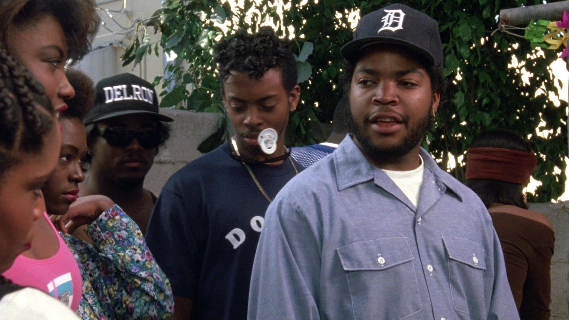 Boyz n the Hood : La loi de la rue