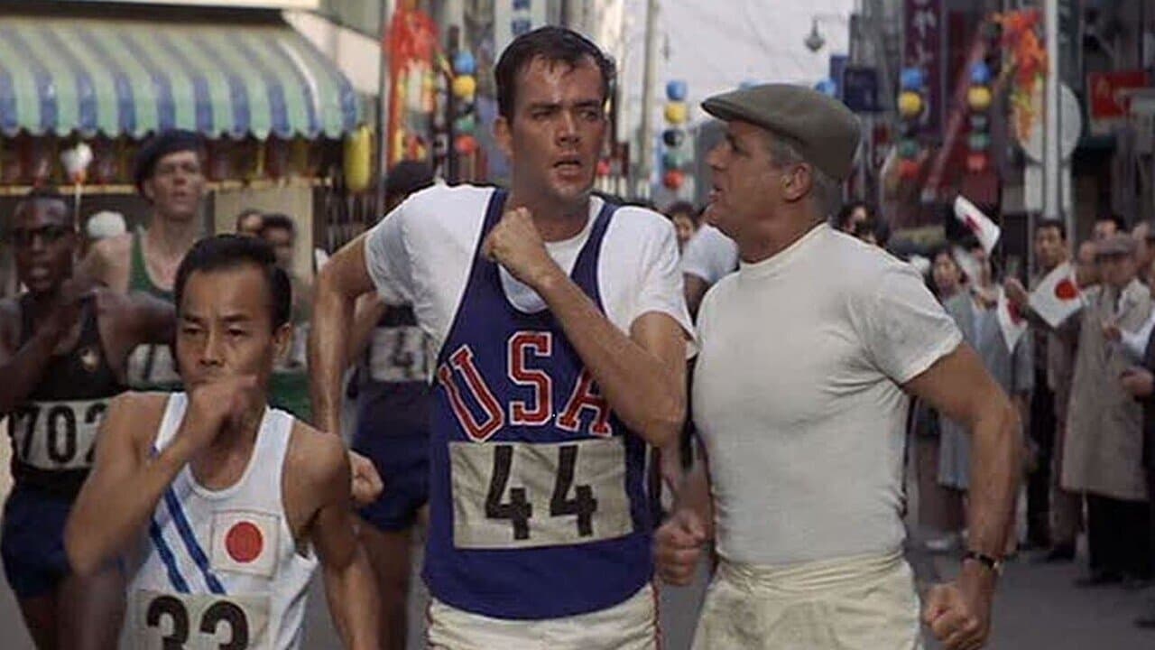 Rien ne sert de courir