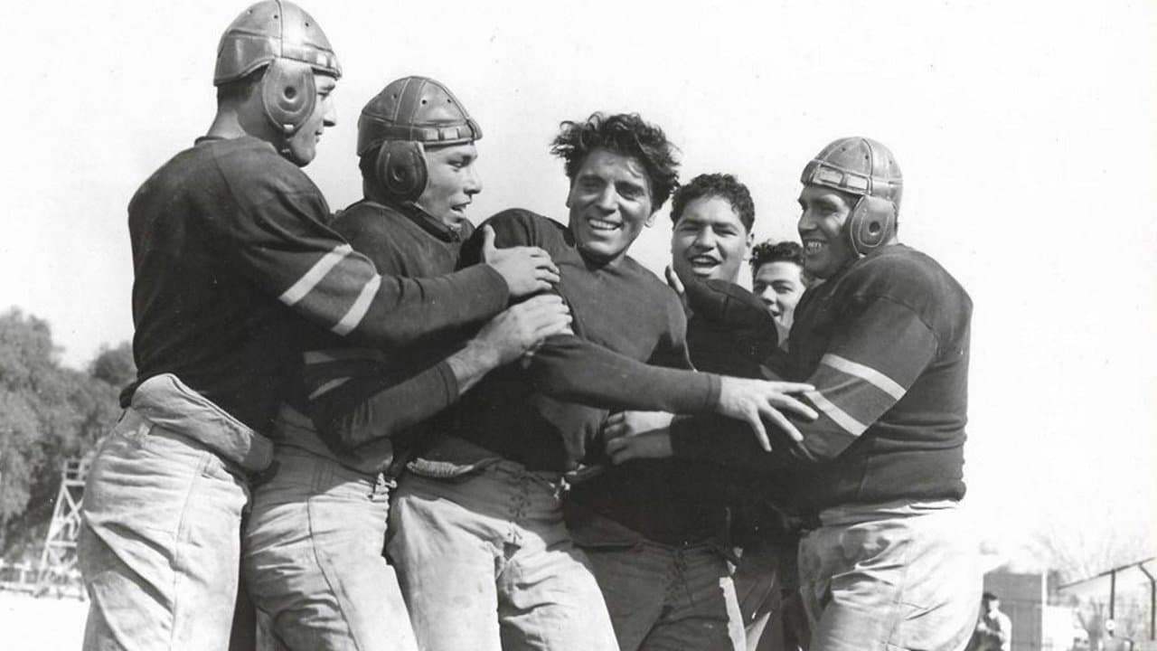 Le chevalier du stade