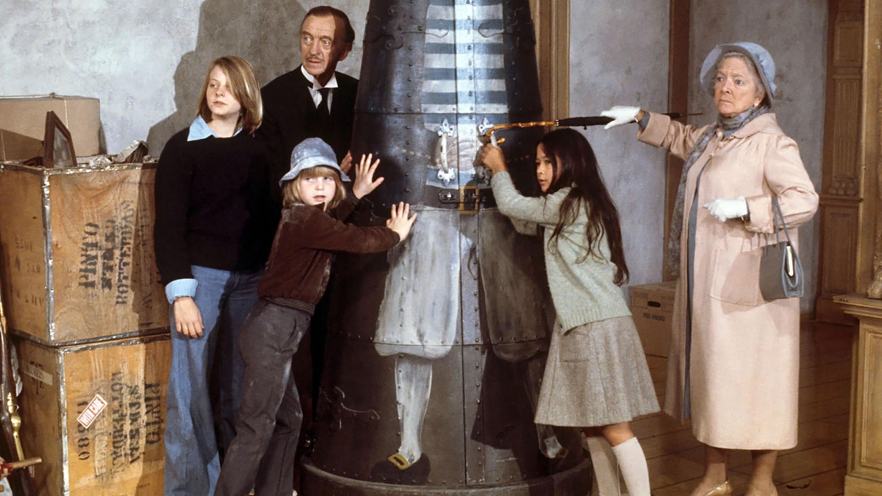 La Course au trésor