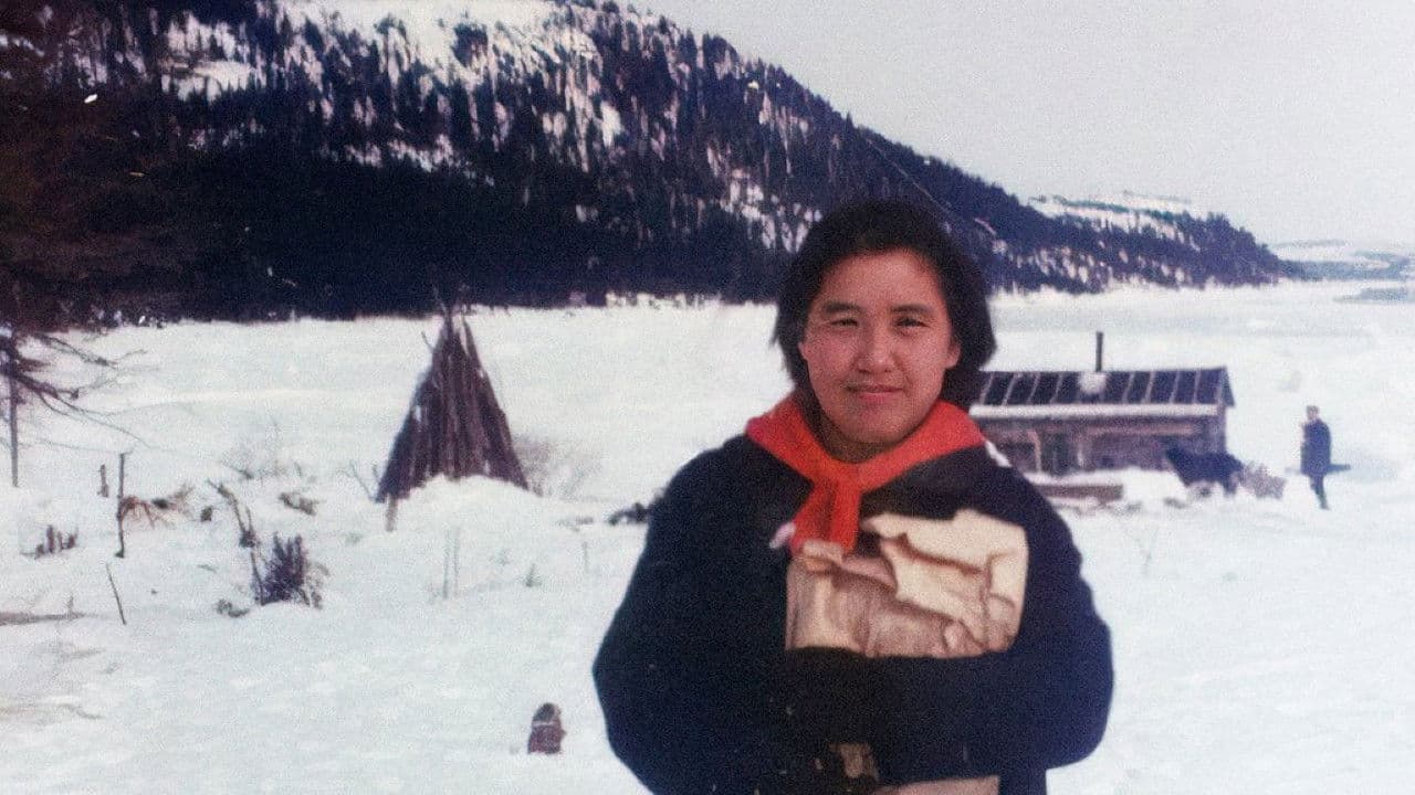 Miss Campbell: Inuk Teacher