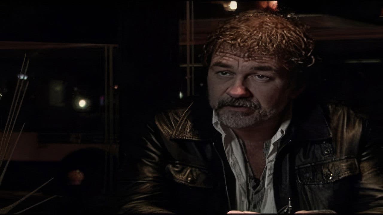 Les Condés: Policiers à Marseille