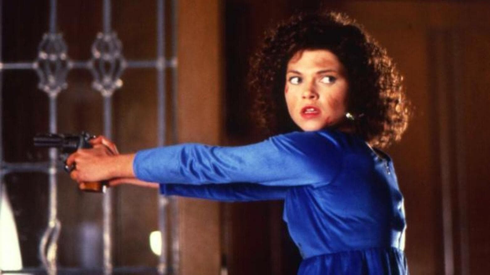 Le Bal de L'horreur 4 - Délivrez-Nous du Mal